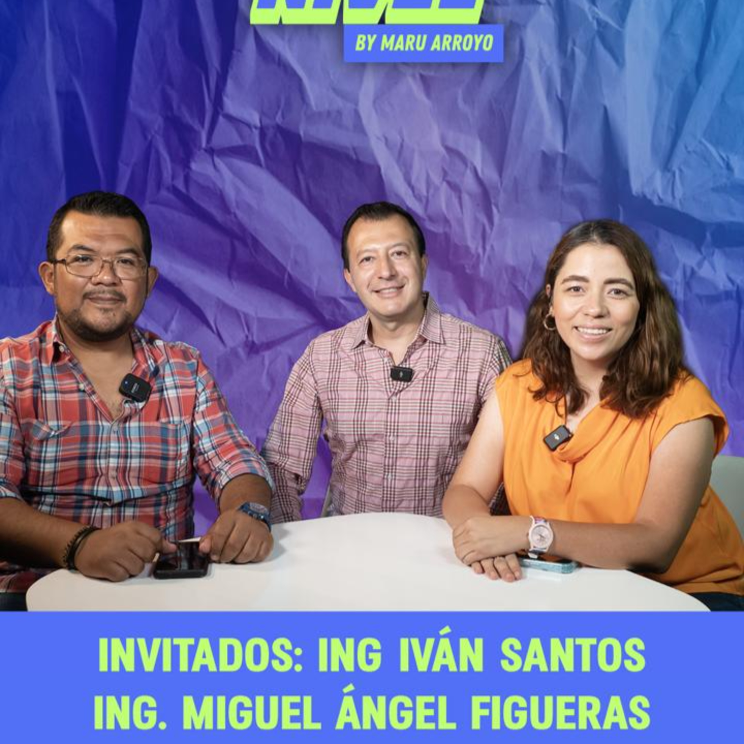 Portada de Maru Arroyo