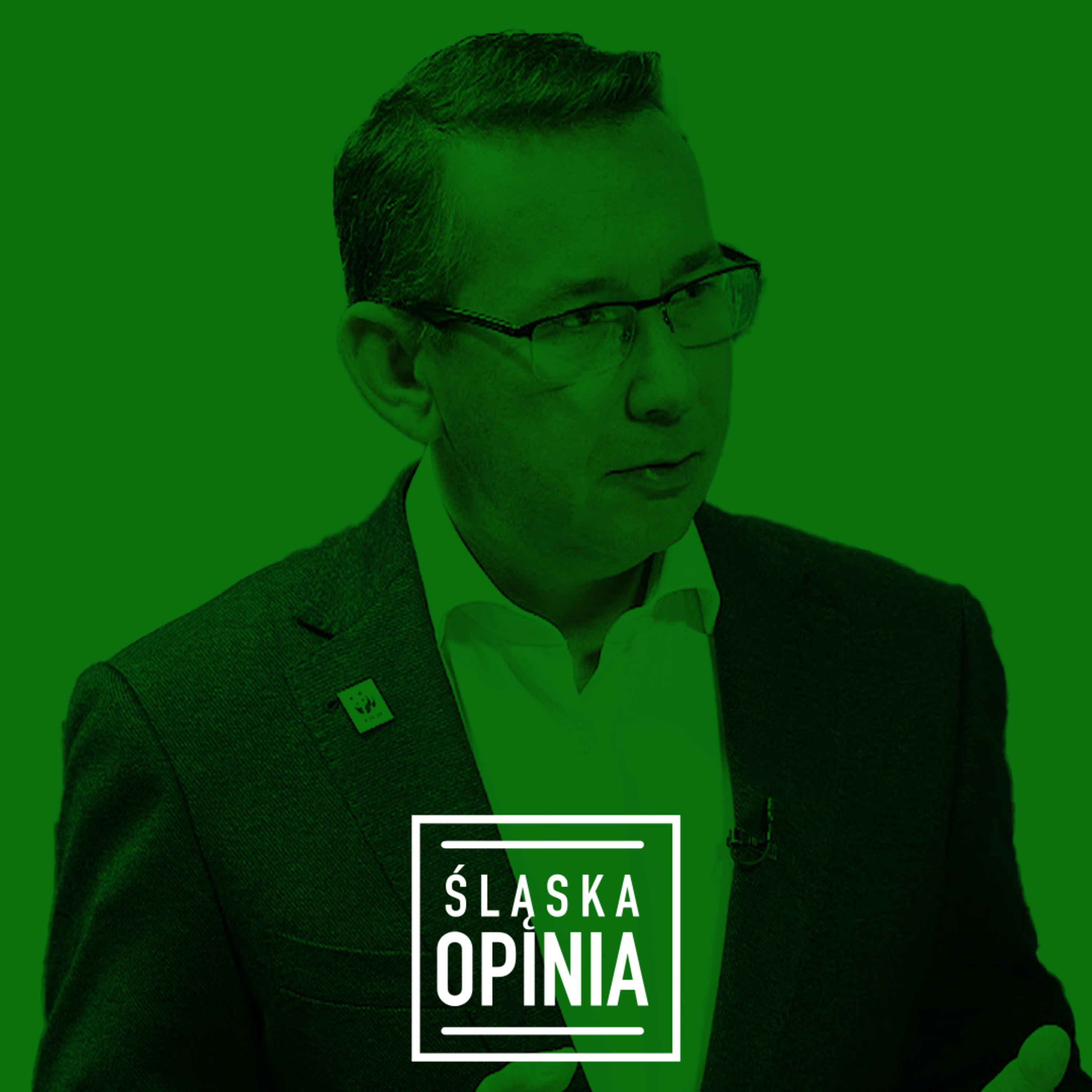 Rzeki powinny być priorytetem nowego Ministerstwa Klimatu? (gość: Mirosław Proppe) episode artwork