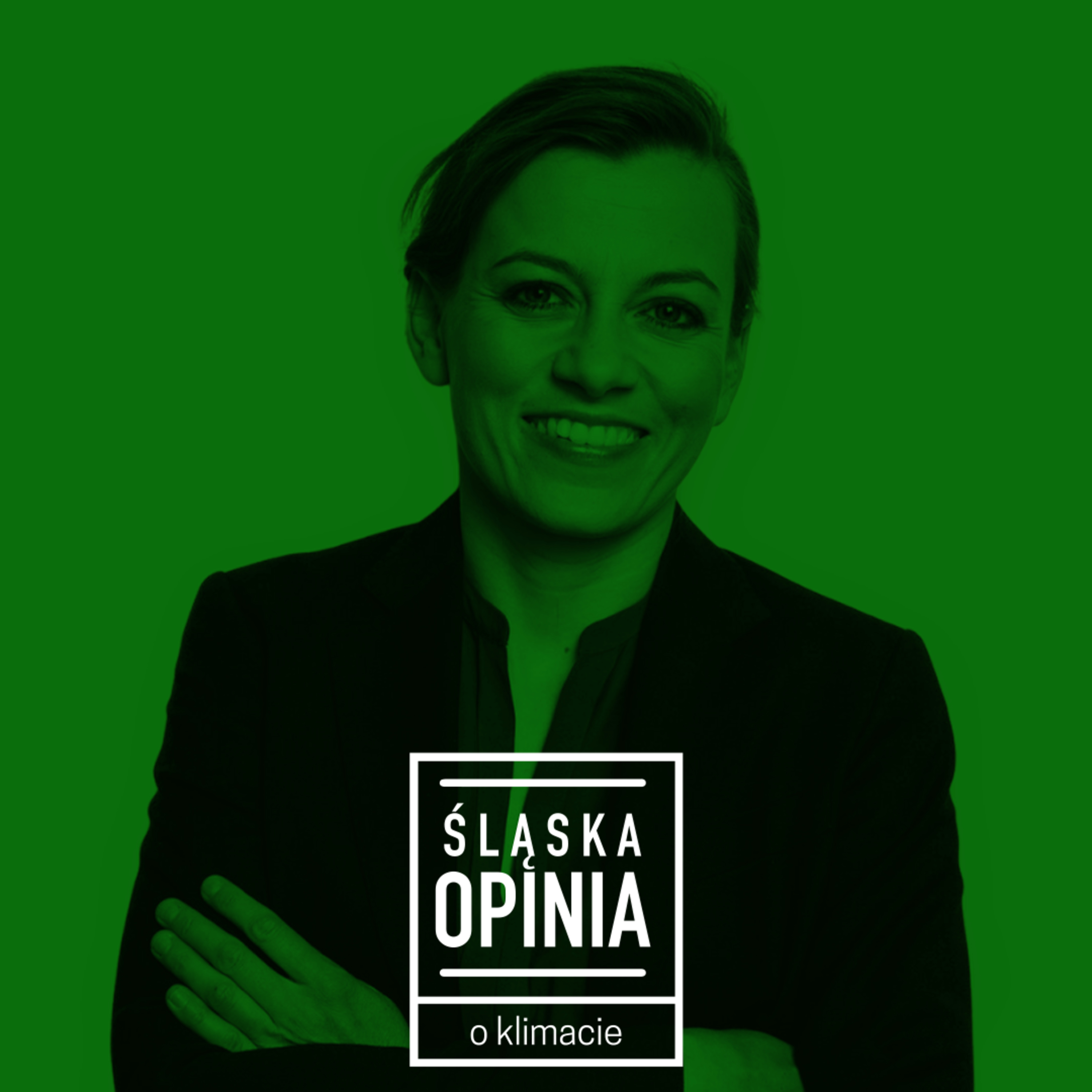 Polska potrzebuje ambitnej polityki klimatycznej (gościni: Zuzanna Rudzińska-Bluszcz) episode artwork