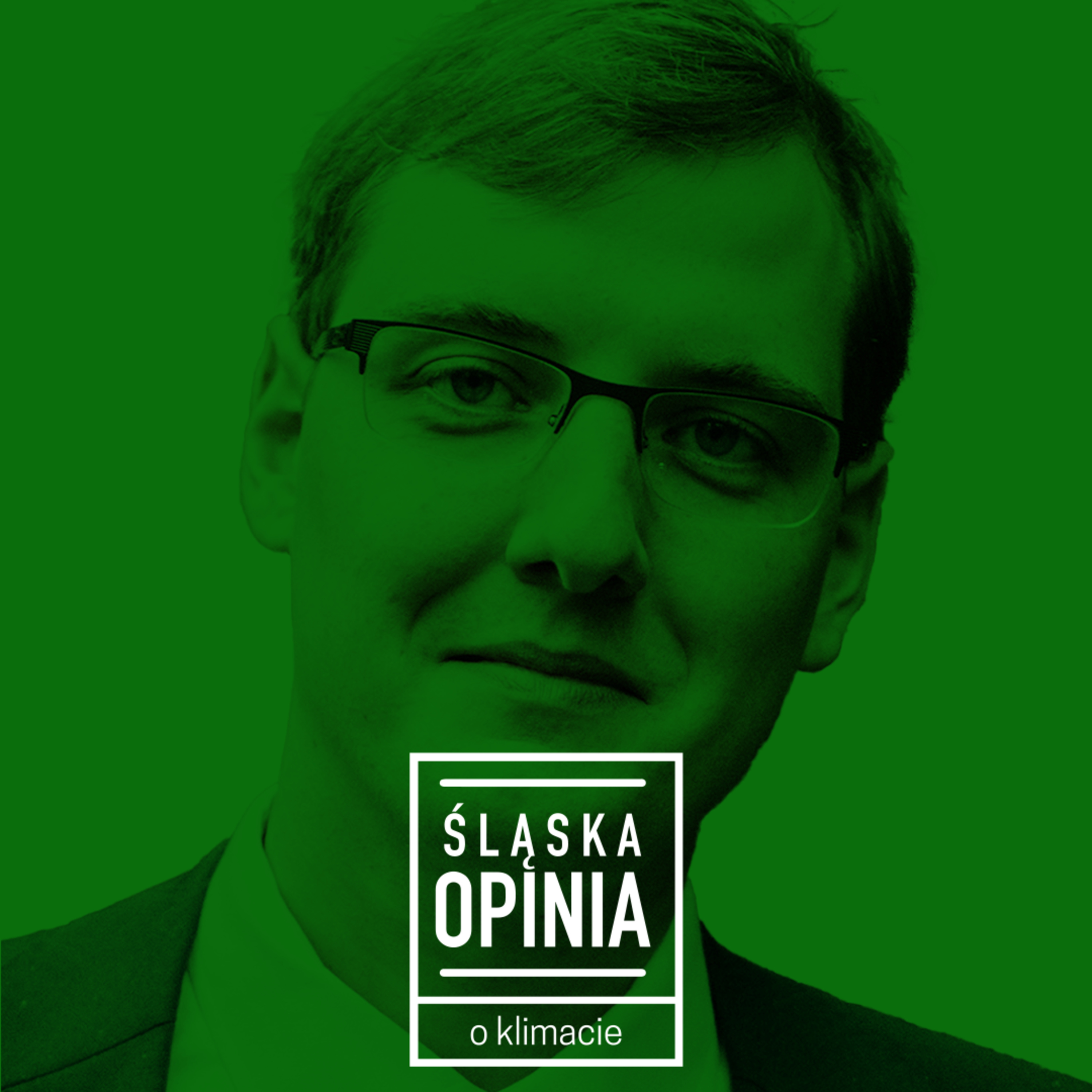Bez wodoru się nie uda. O neutralności klimatycznej UE (gość: Ryszard Pawlik) episode artwork