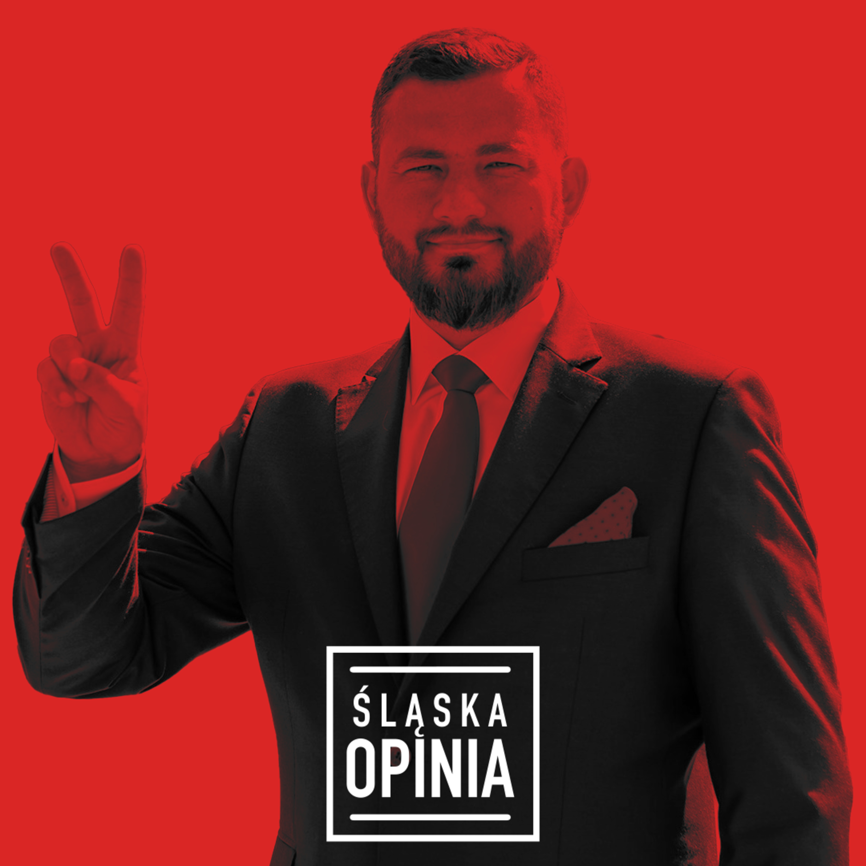Terror praworządności to nic złego? (gość: Marek Balt) episode artwork