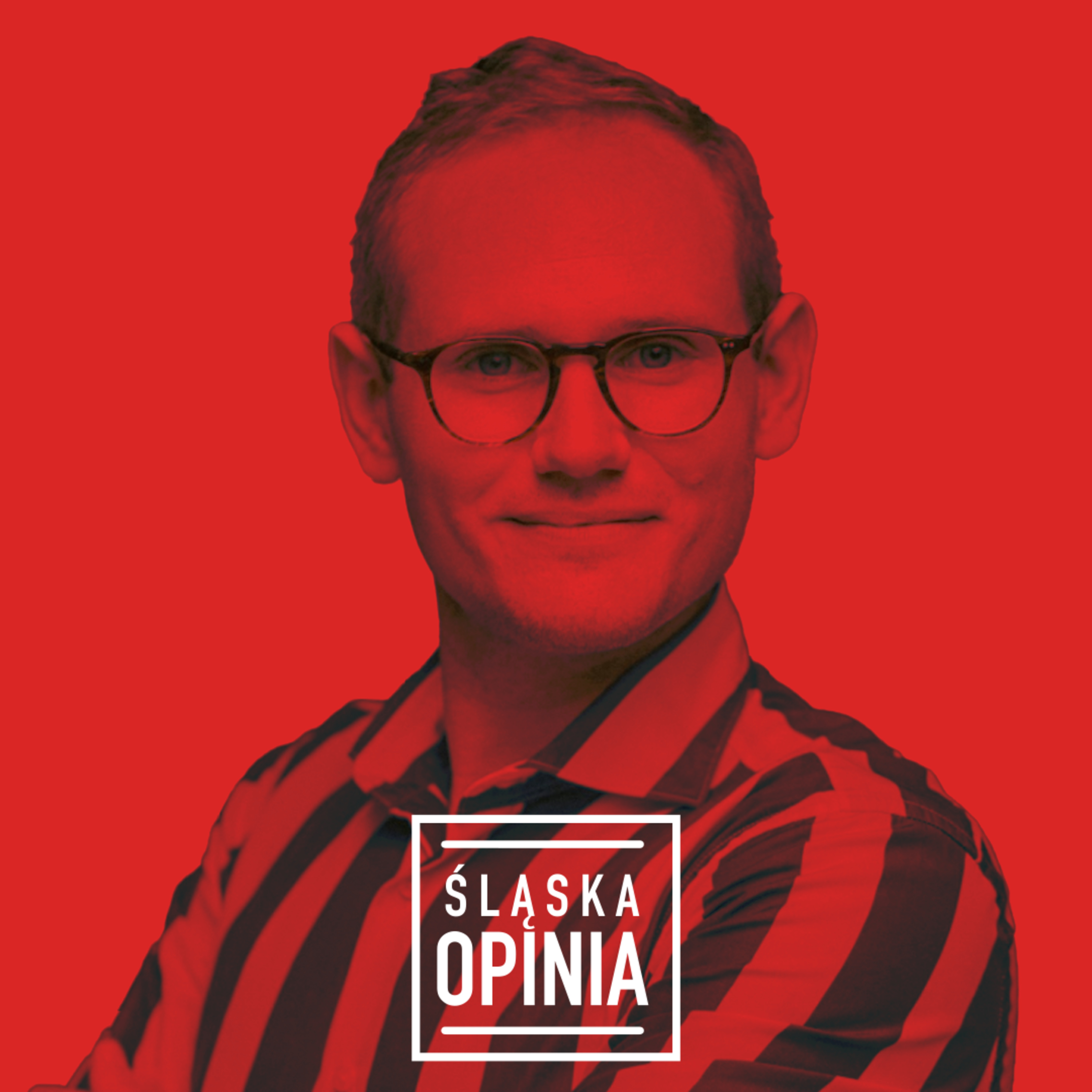 Czy język śląski zostanie uznany za język regionalny? (gość: Maciej Kopiec) episode artwork