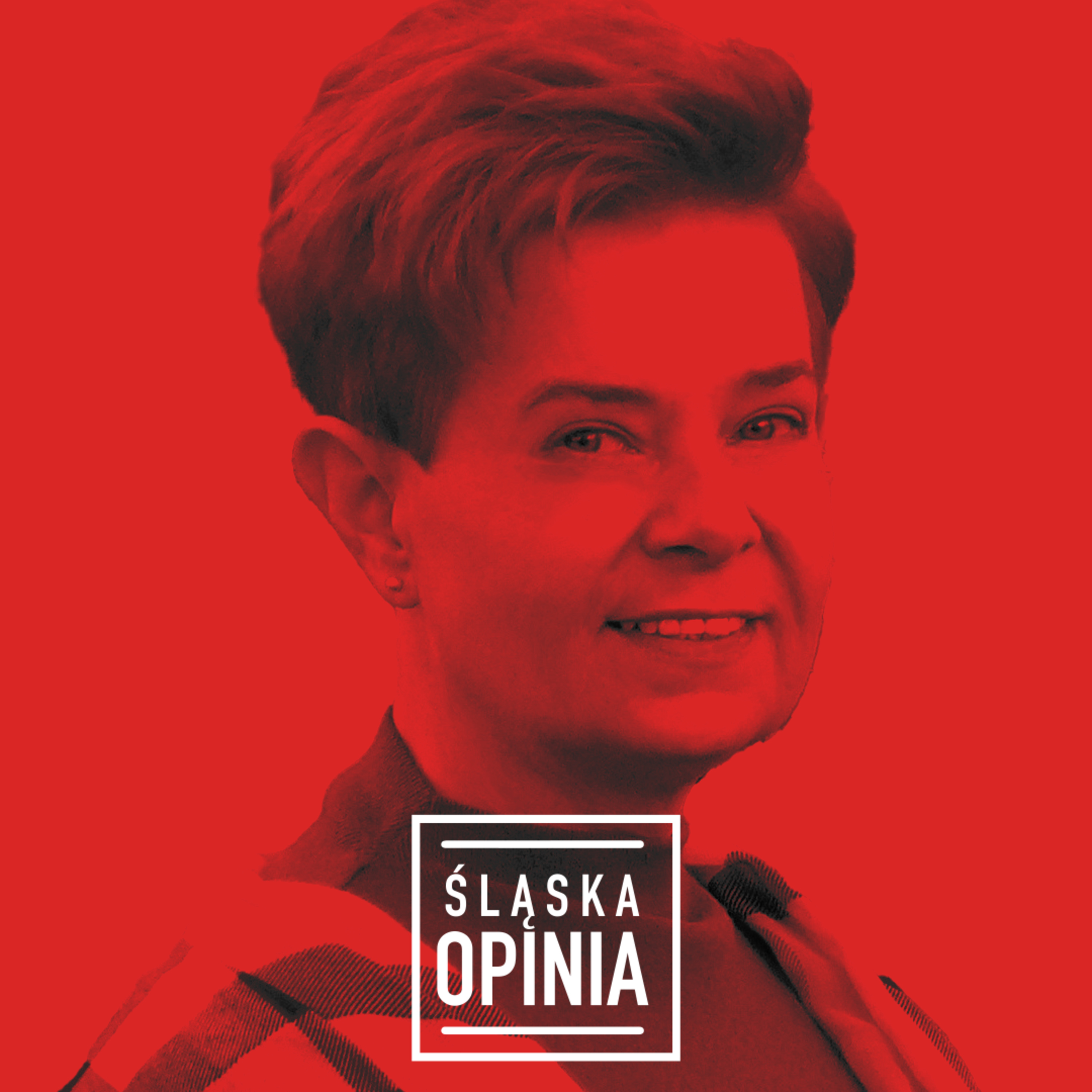 Ponad 200 nowych pomników przyrody w Katowicach? Walka mieszkańców trwa (gościni: Agnieszka Wojdowska) episode artwork