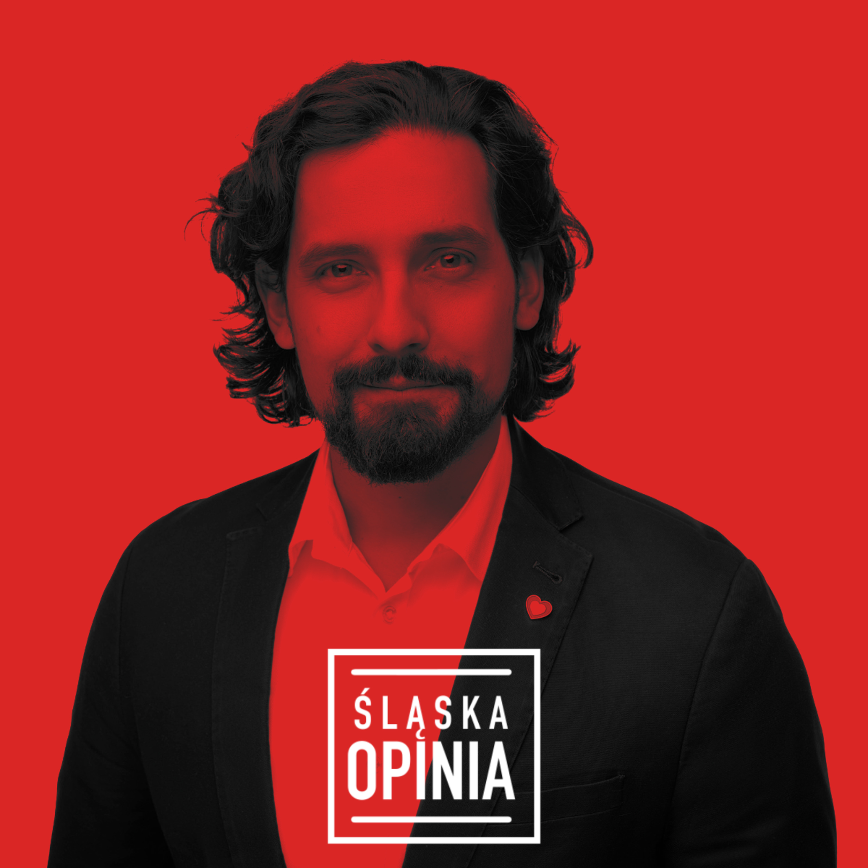 Katowicka Koalicja Obywatelska bez "dykt", ale z nowymi koalicjantami. Gość: Łukasz Borkowski episode artwork