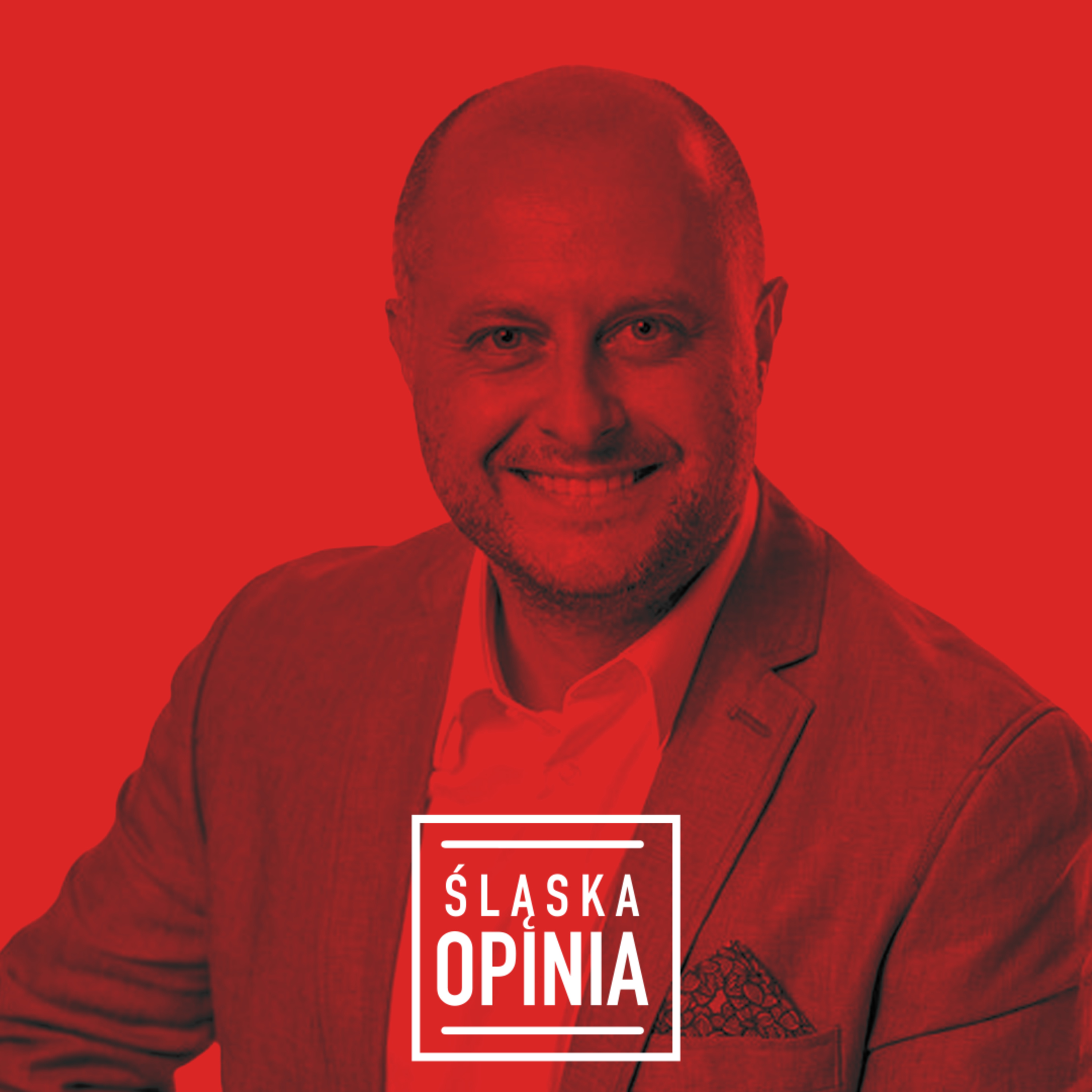 W Rudzie Śląskiej powstanie Centrum Transformacji. Gość: Michał Pierończyk episode artwork