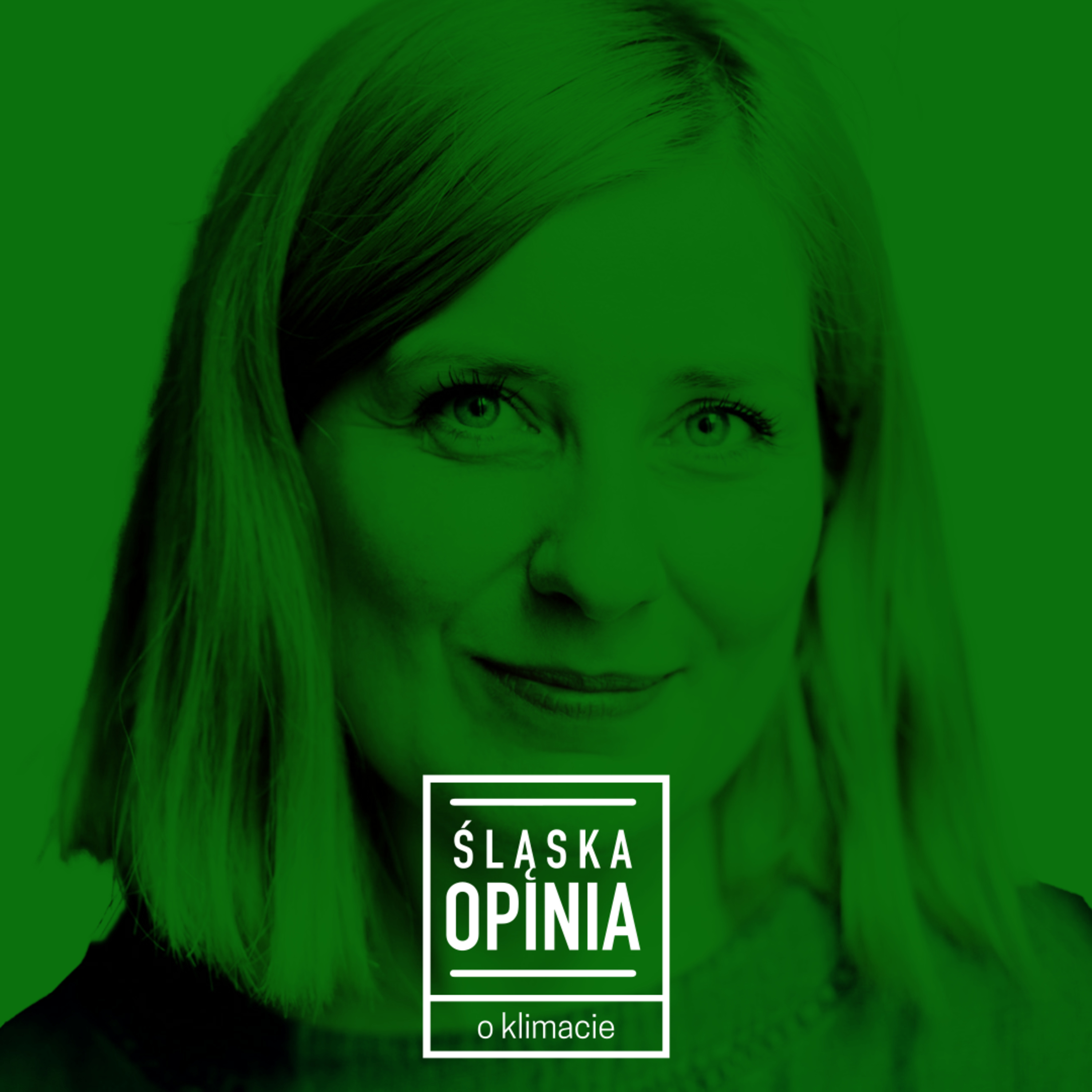 Protest Rolników a Europejski Zielony Ład. Gość: dr Paulina Sobiesiak-Penszko episode artwork