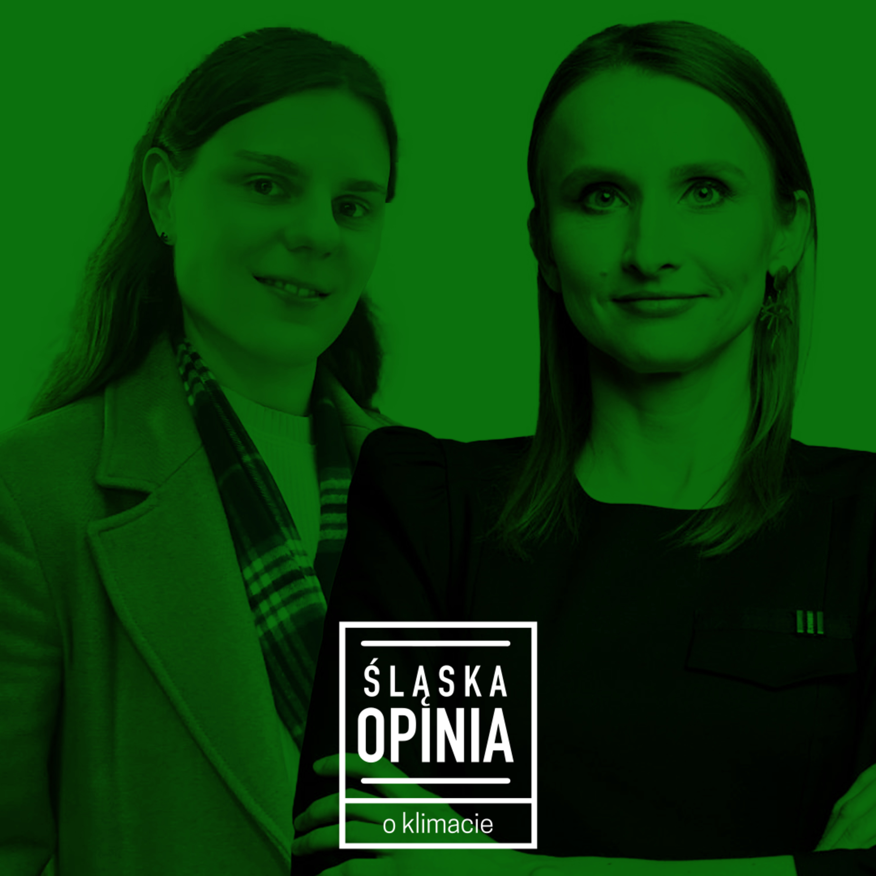 Zmiana na szkolnym talerzu. Roślinna Szkoła. Gościnie: Anna Spurek, Morgan Janowicz  episode artwork