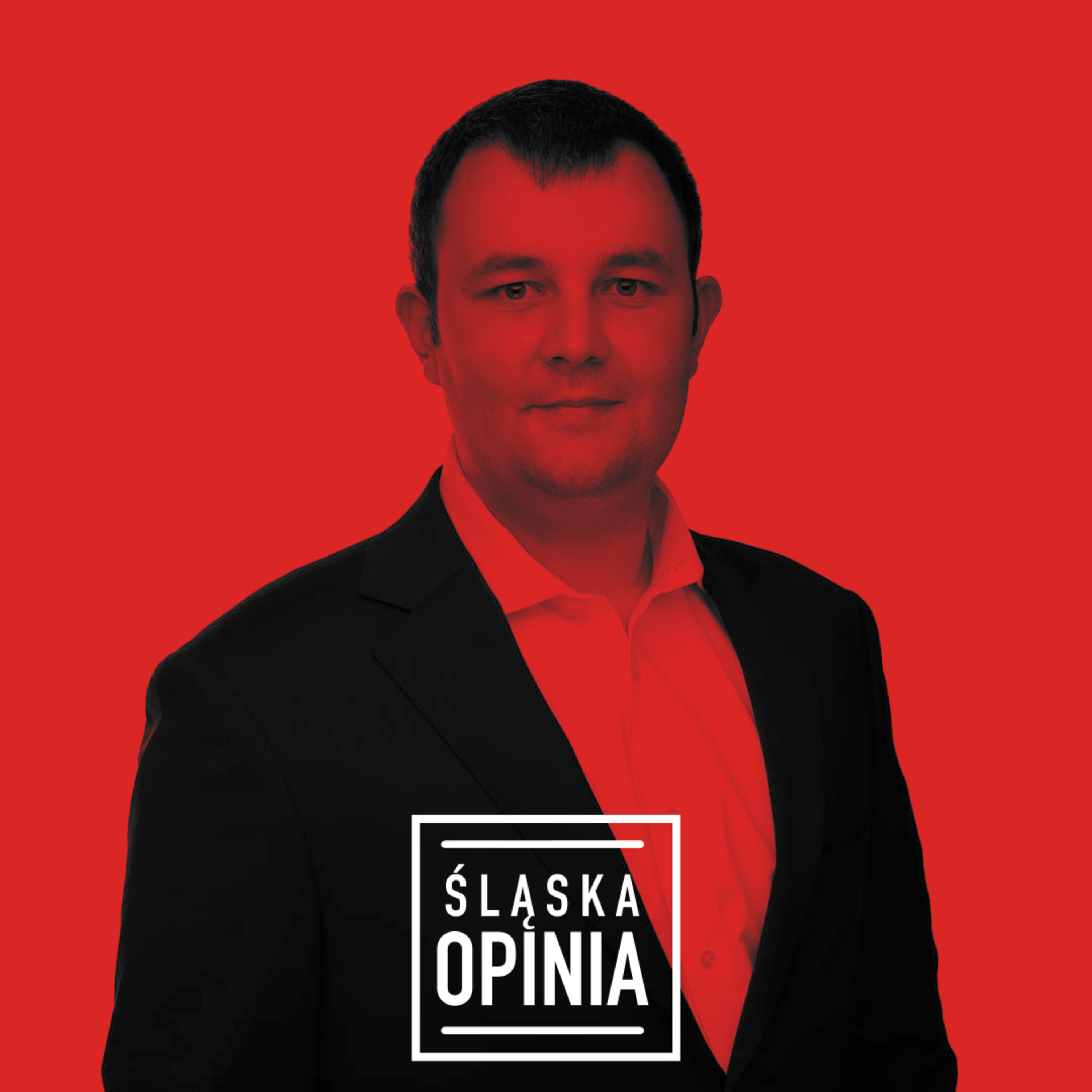Jak powinny się rozwijać wschodnie dzielnice Katowic? Gość: Filip Bałazy episode artwork