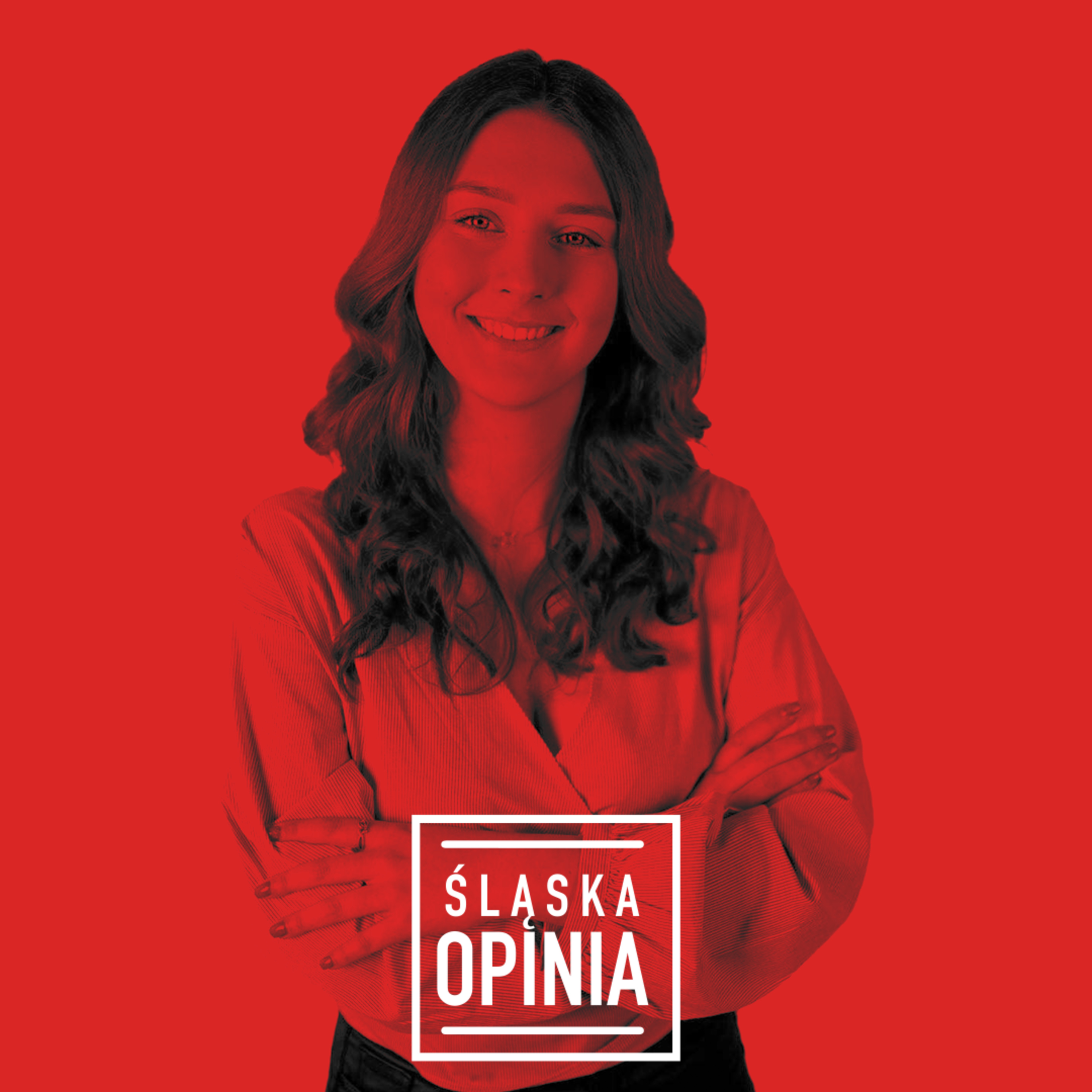 Jak zatrzymać młodych w mieście? Alternatywa dla Mysłowic (gościni: Zofia Grodzka) episode artwork