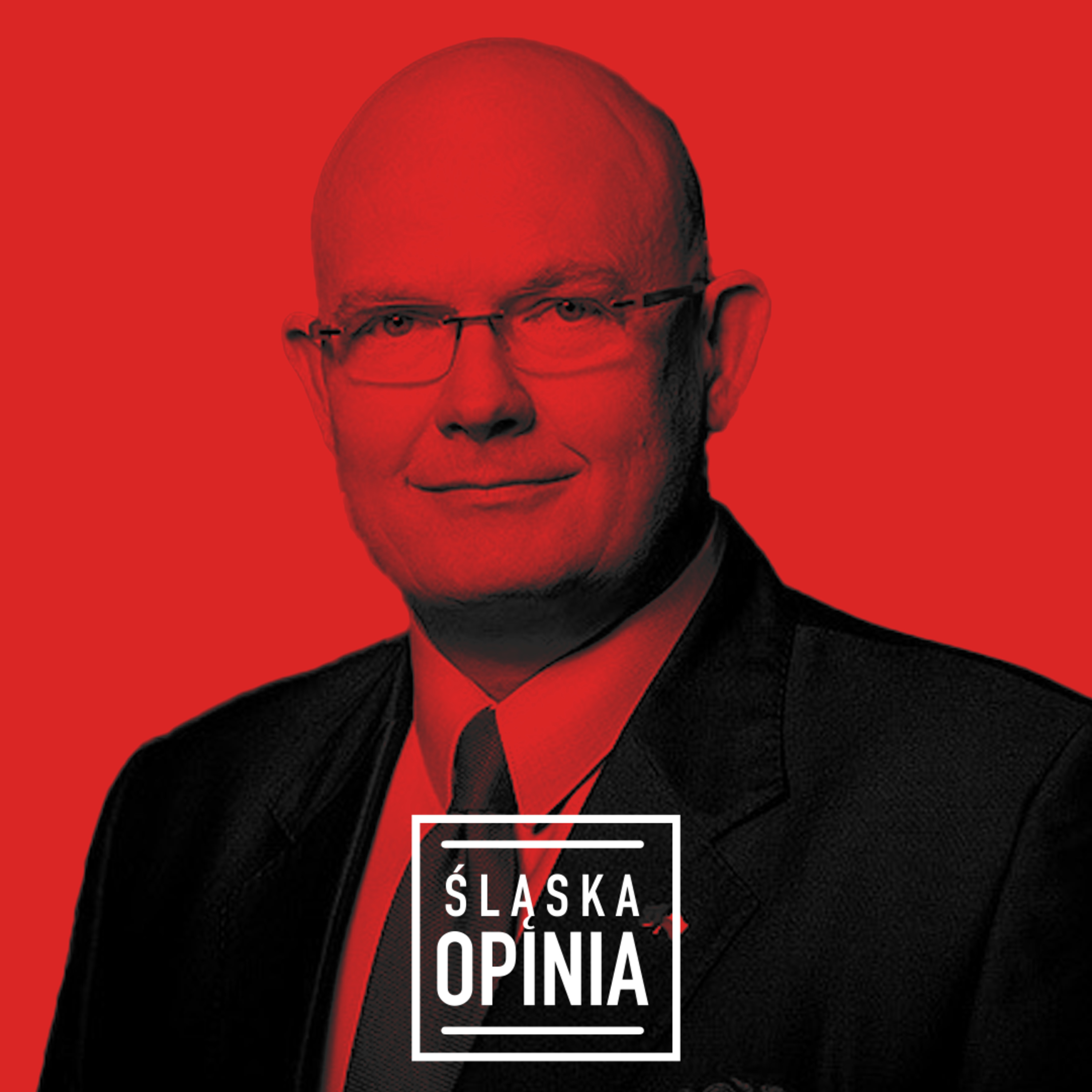 Cyfryzacja to temat dla Ministerstwa czy Parlamentu Europejskiego? Gość: Michał Gramatyka episode artwork
