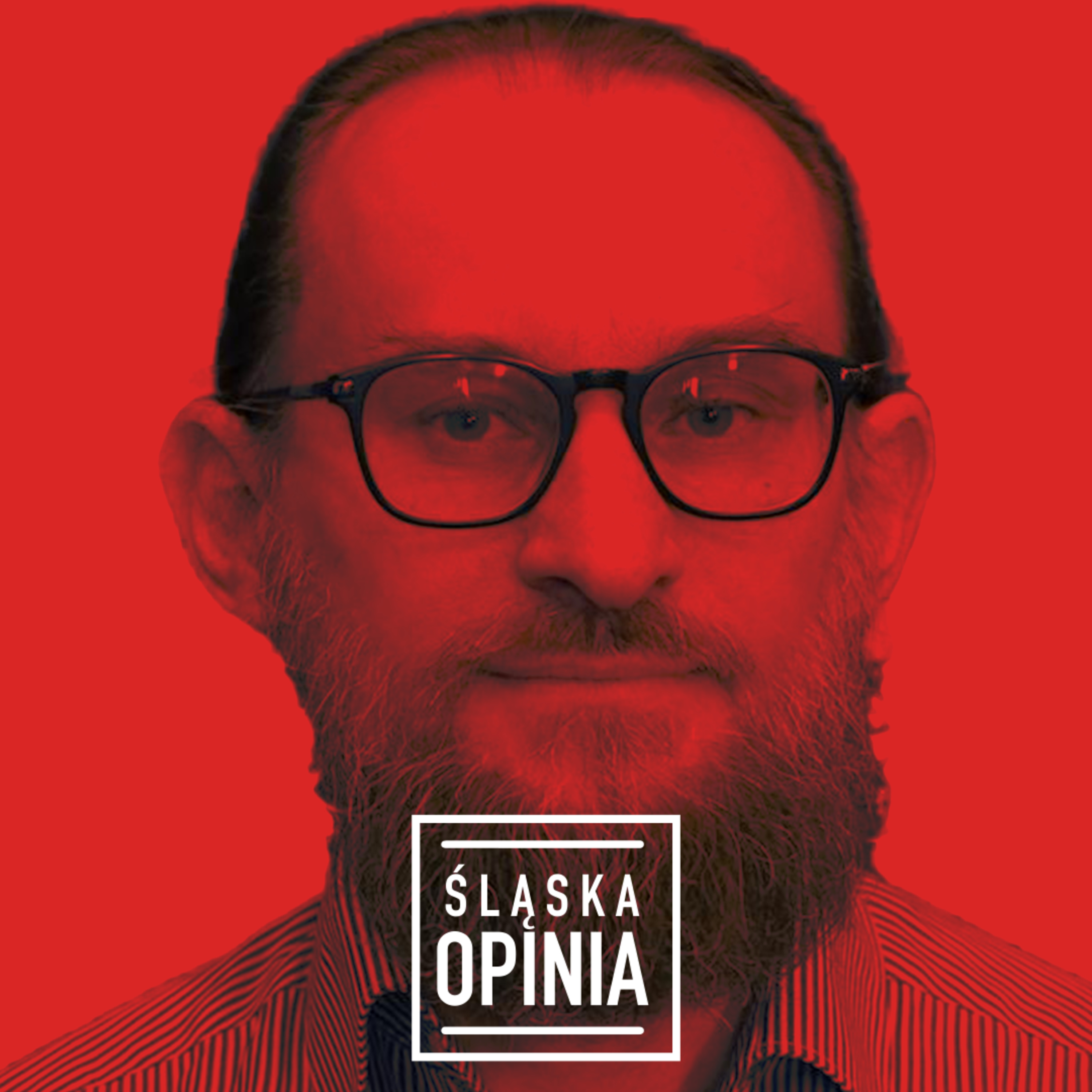 Lasy to gąbka, którą niszczymy. Gość: Radosław Ślusarczyk episode artwork