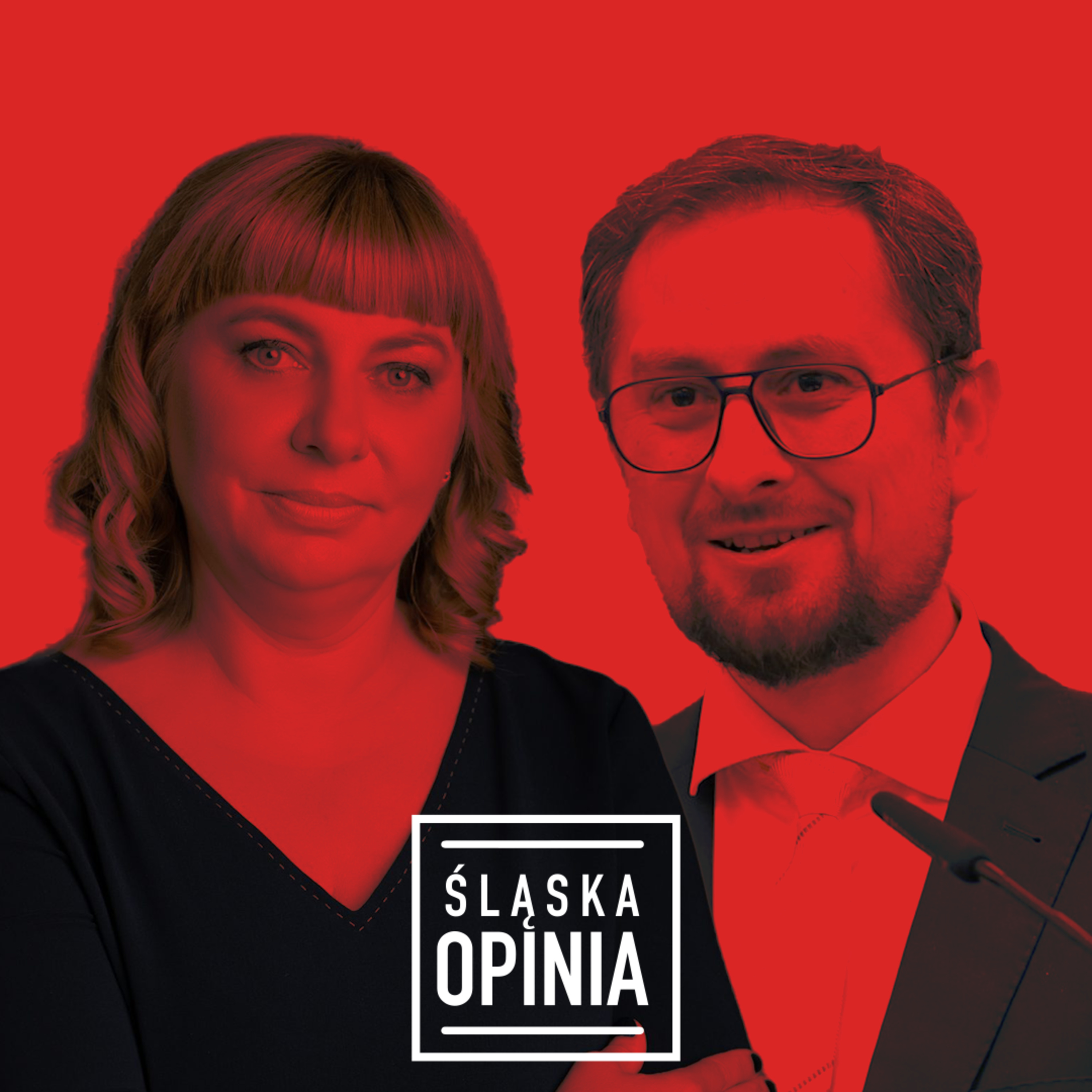Czy nasze miasta będą tylko rosnąć? Goście: Agnieszka Sobala-Gwosdz i Karol Janas episode artwork
