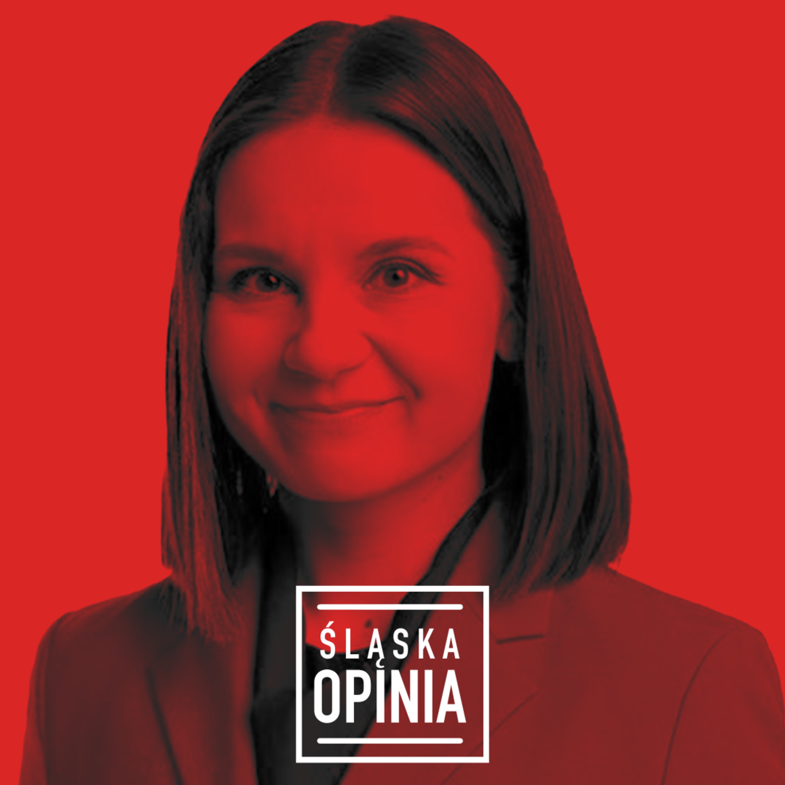 Czy problem zasolenia polskich rzek zniknie dopiero po zamknięciu wszystkich kopalń? Gościni: Urszula Zielińska episode artwork