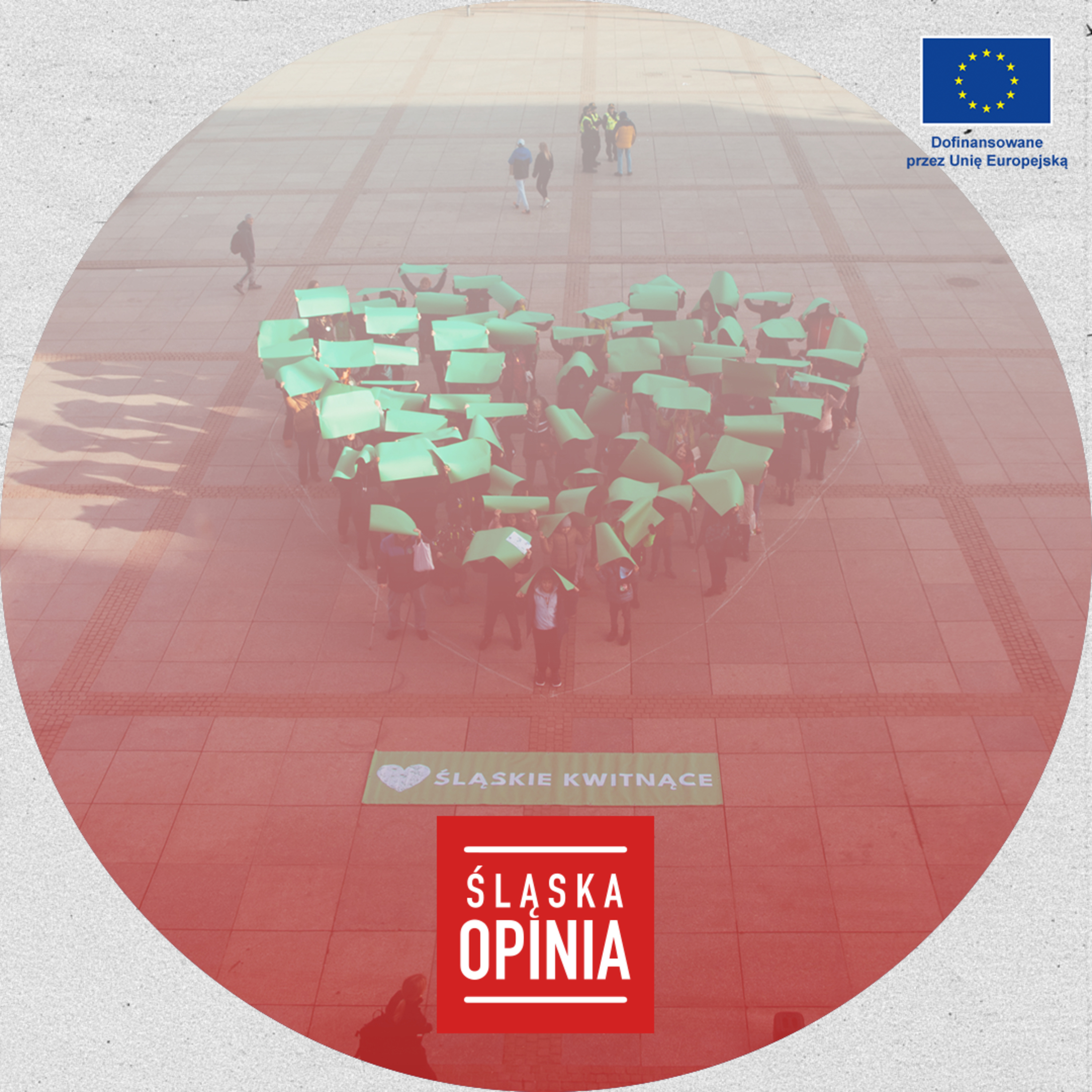 Marsz Śląskiej Przyrody, spotkanie oddolnych grup działających dla klimatu. Gościnie: Joanna Machowska i Joanna Porwolik episode artwork