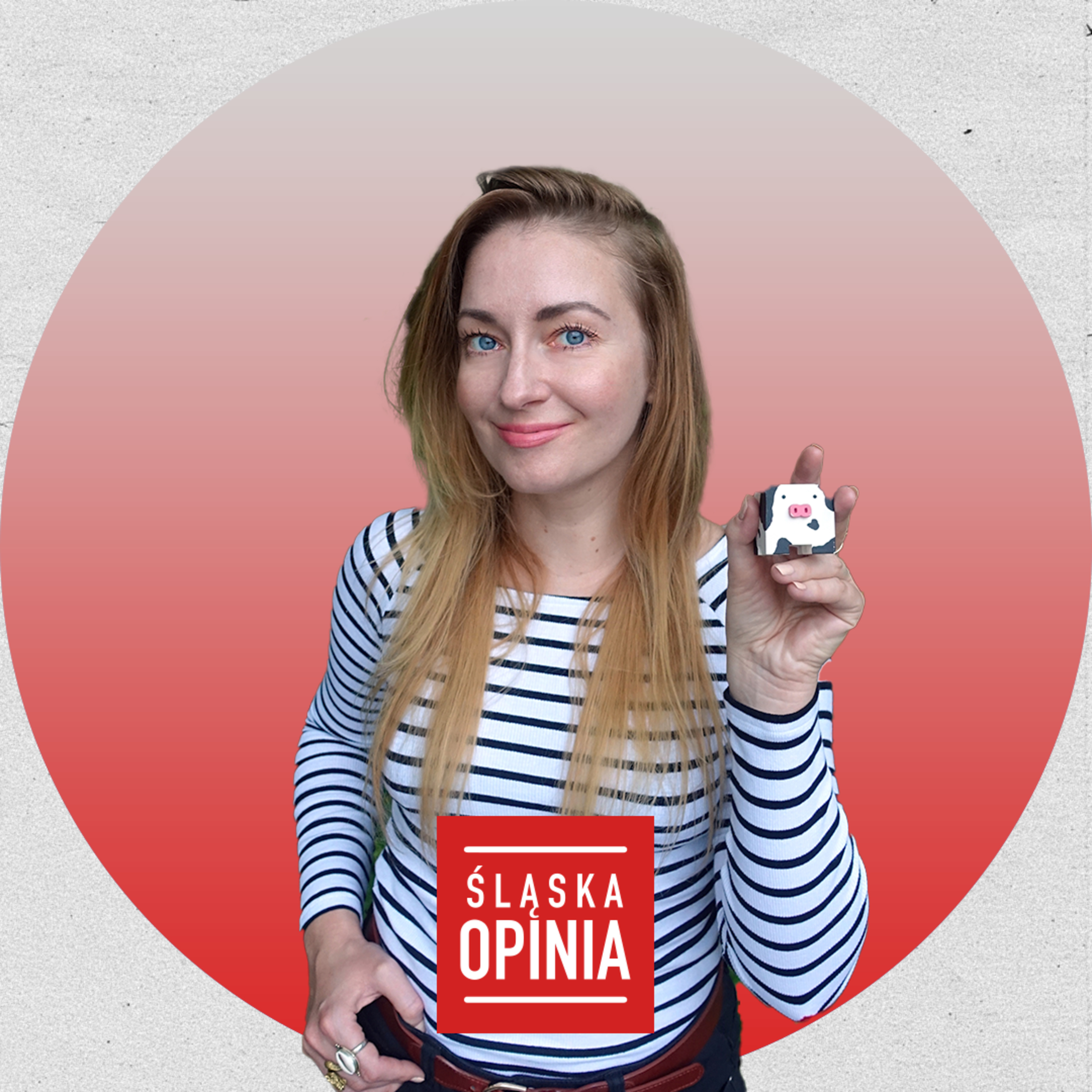 89% Polek i Polaków chce lepszej ochrony ryb hodowlanych. Gościni: Małgorzata Szadkowska episode artwork