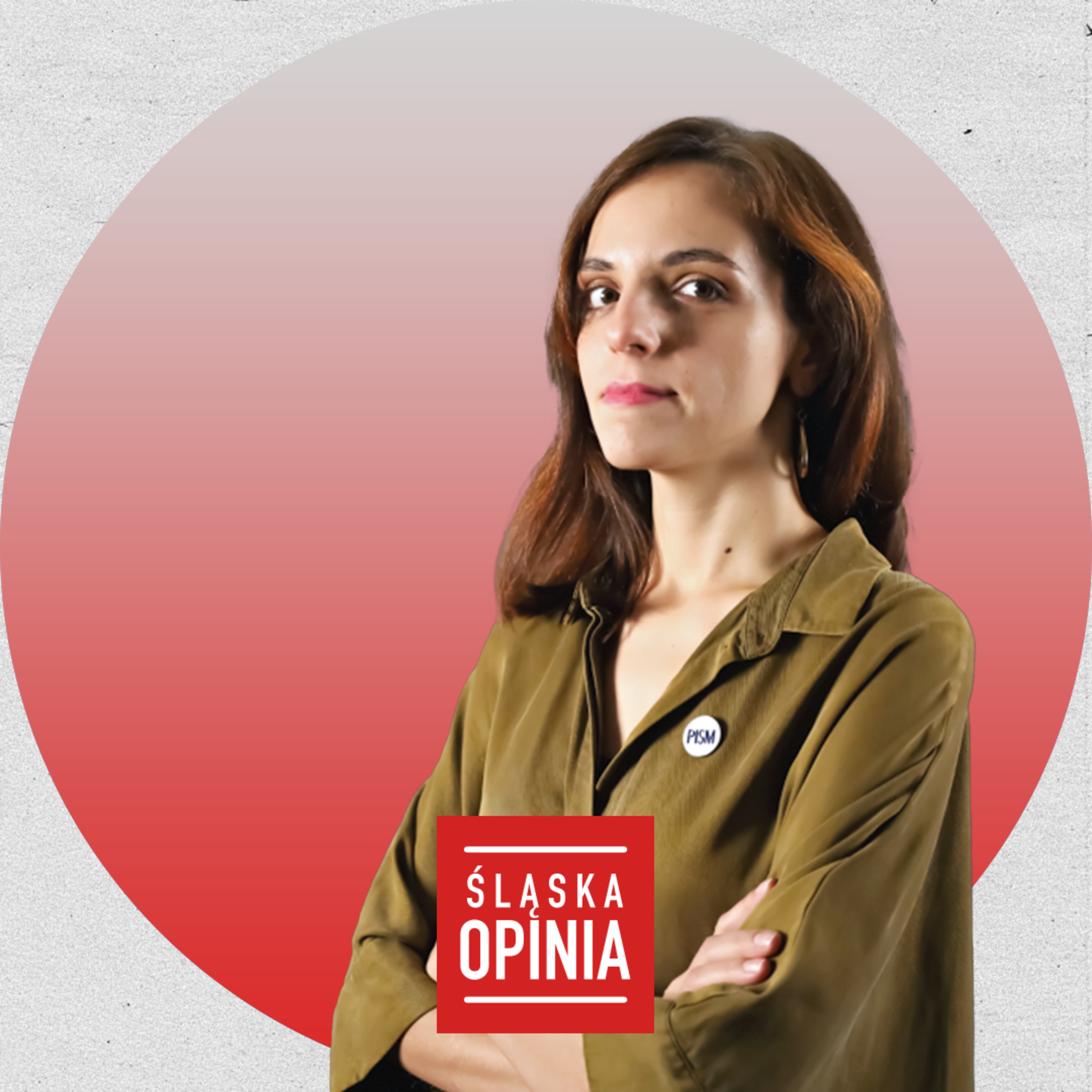 Czy powinniśmy interesować się tym co dzieje się na Bliskim Wschodzie? Gościni: Sara Nowacka episode artwork