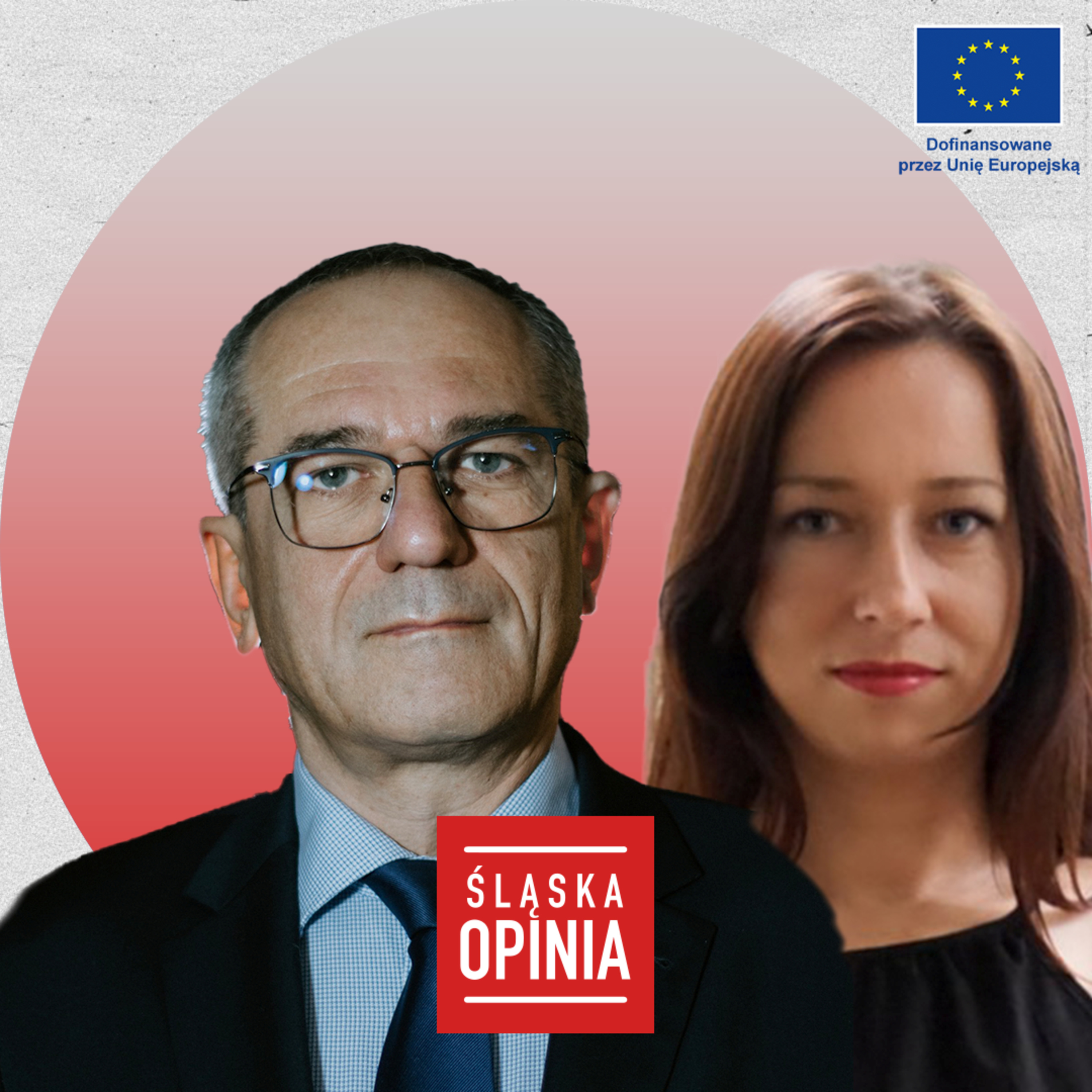 Koniec epoki organizacji pozarządowych? Goście: Grzegorz Franki i Joanna Machowska episode artwork