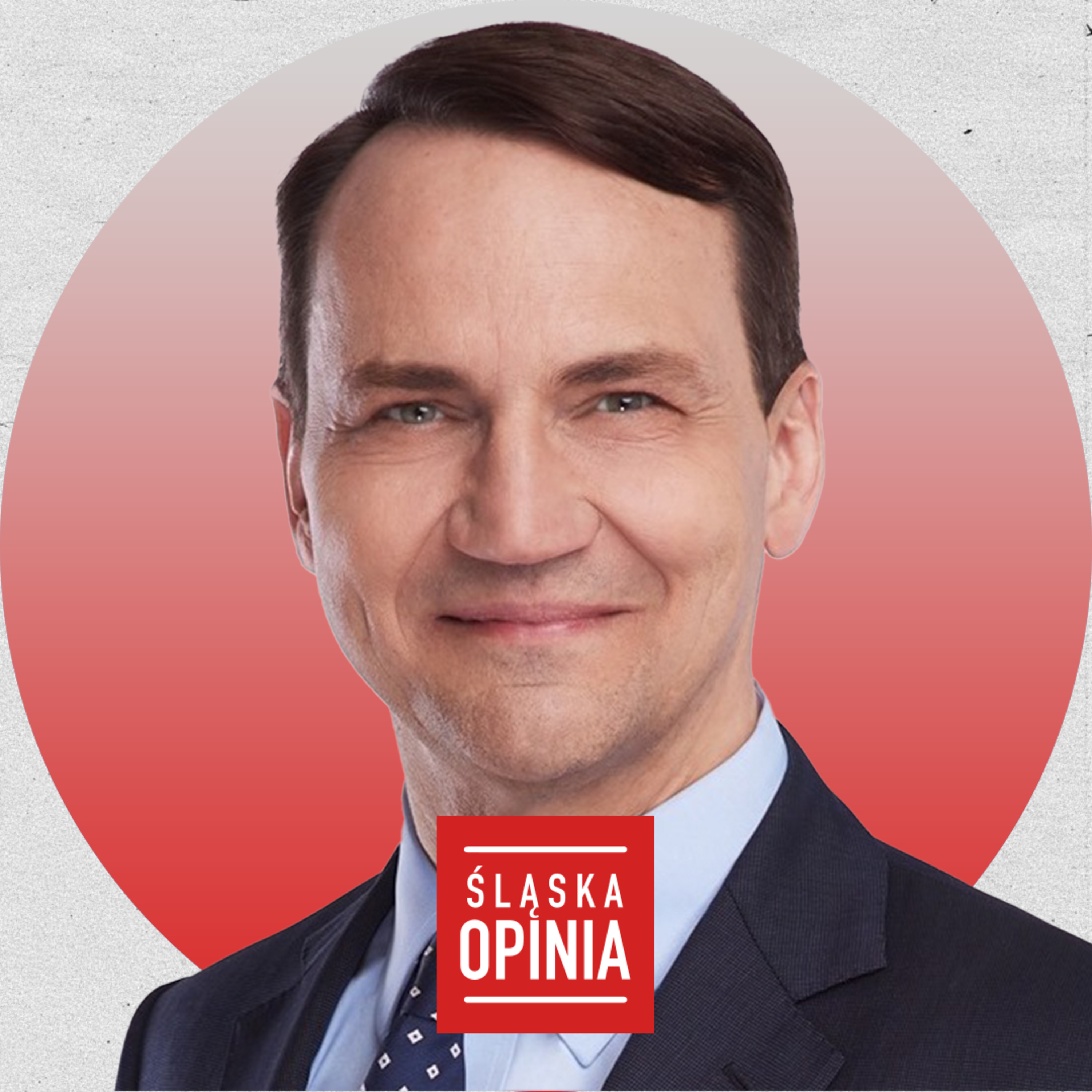 Język śląski, transformacja energetyczna i bezpieczeństwo. Gość: Radosław Sikorski episode artwork