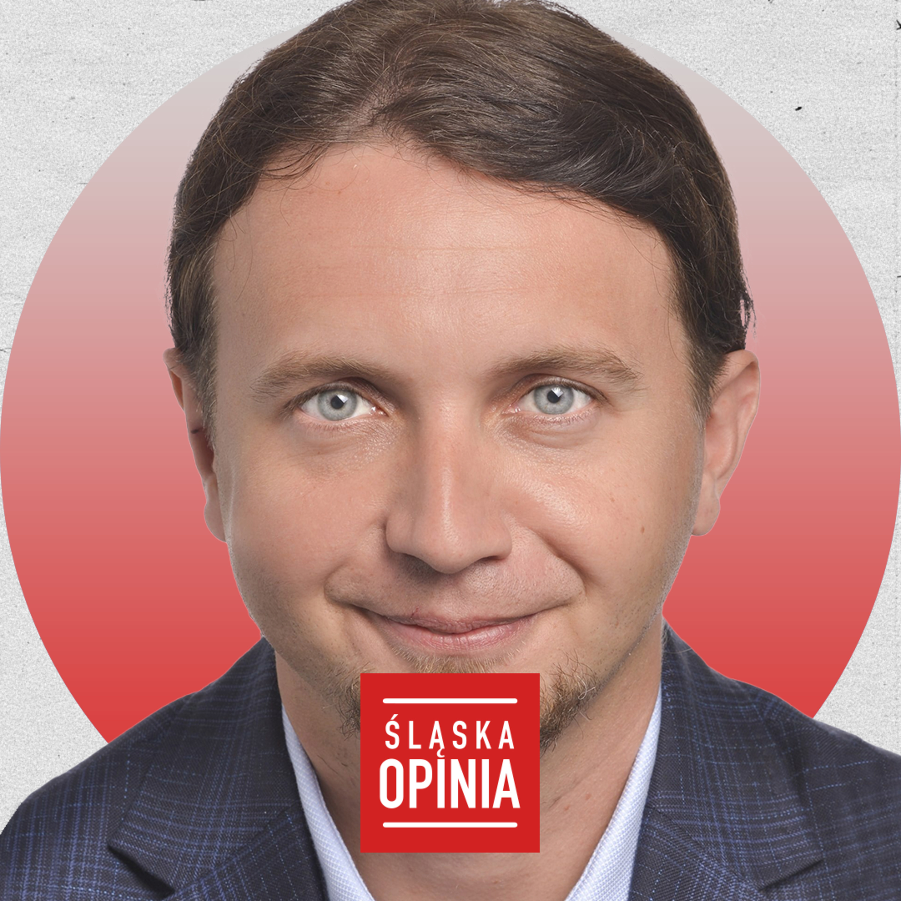 W związku z wojną w Ukrainie transformacja powinna wyhamować? Gość: Łukasz Kohut episode artwork