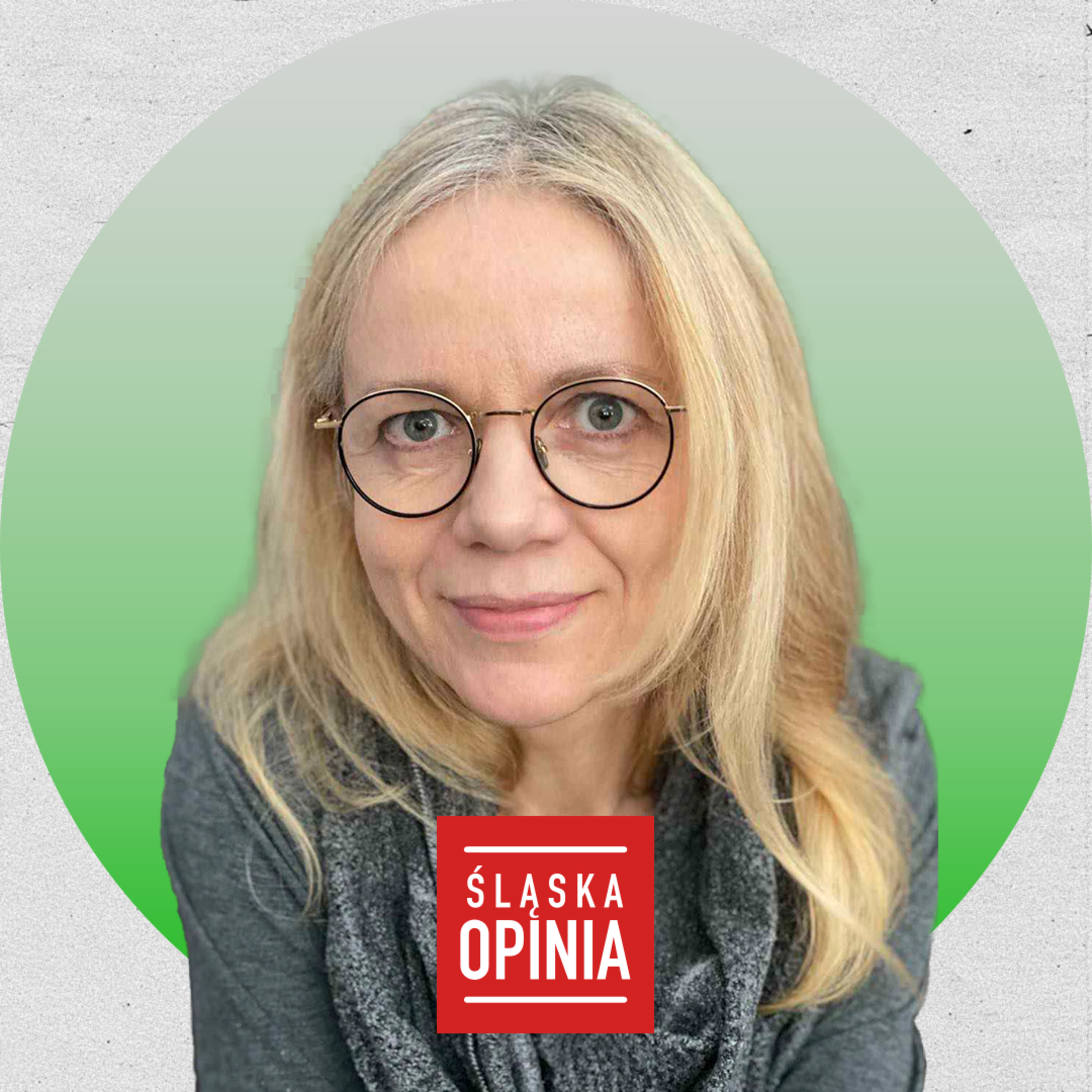 Zielona edukacja dla młodych - jaka powinna być? Gościni: Marzena Cypryańska-Nezlek episode artwork