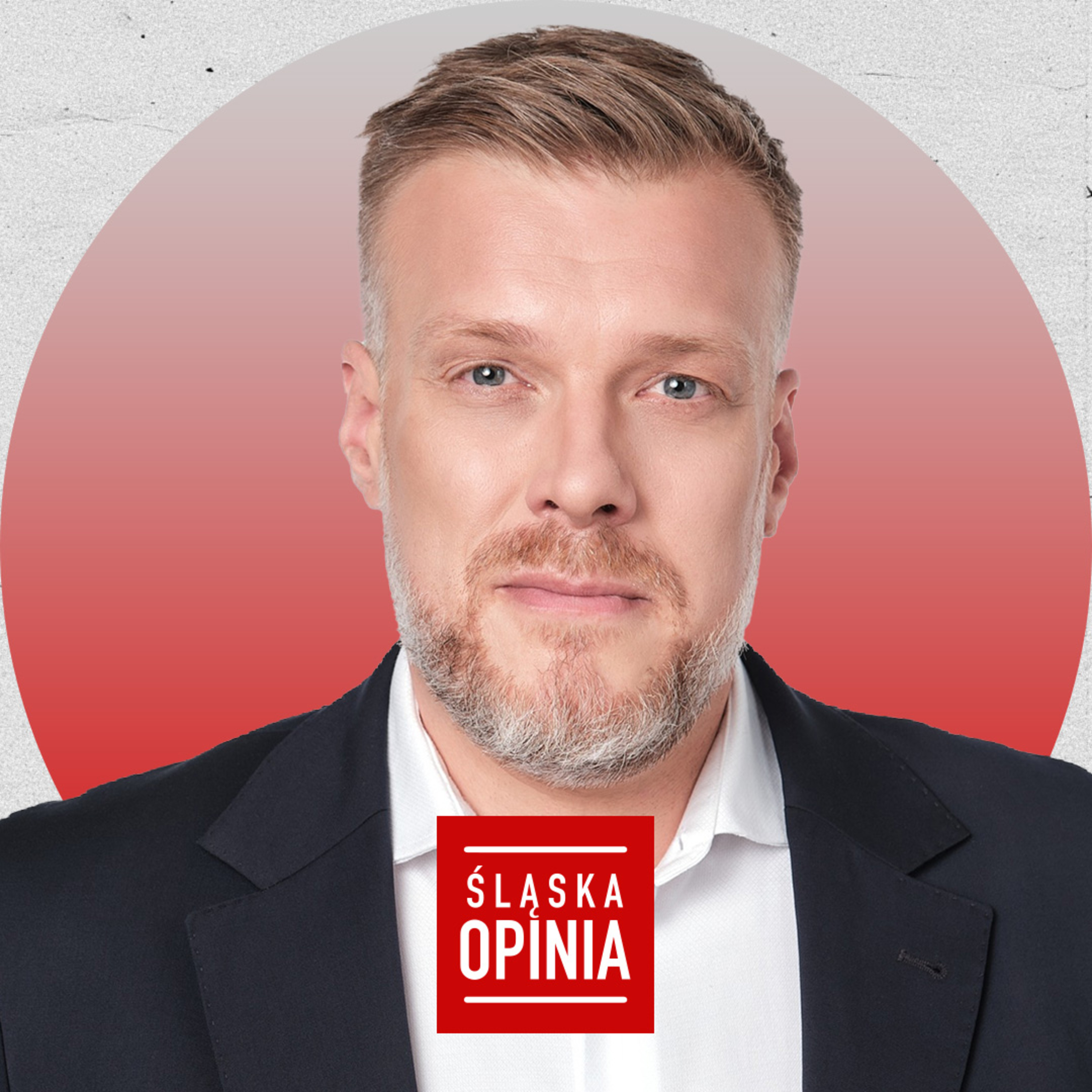 Potrzebujemy rozmowy o programie a nie o personaliach. Gość: Adrian Zandberg episode artwork