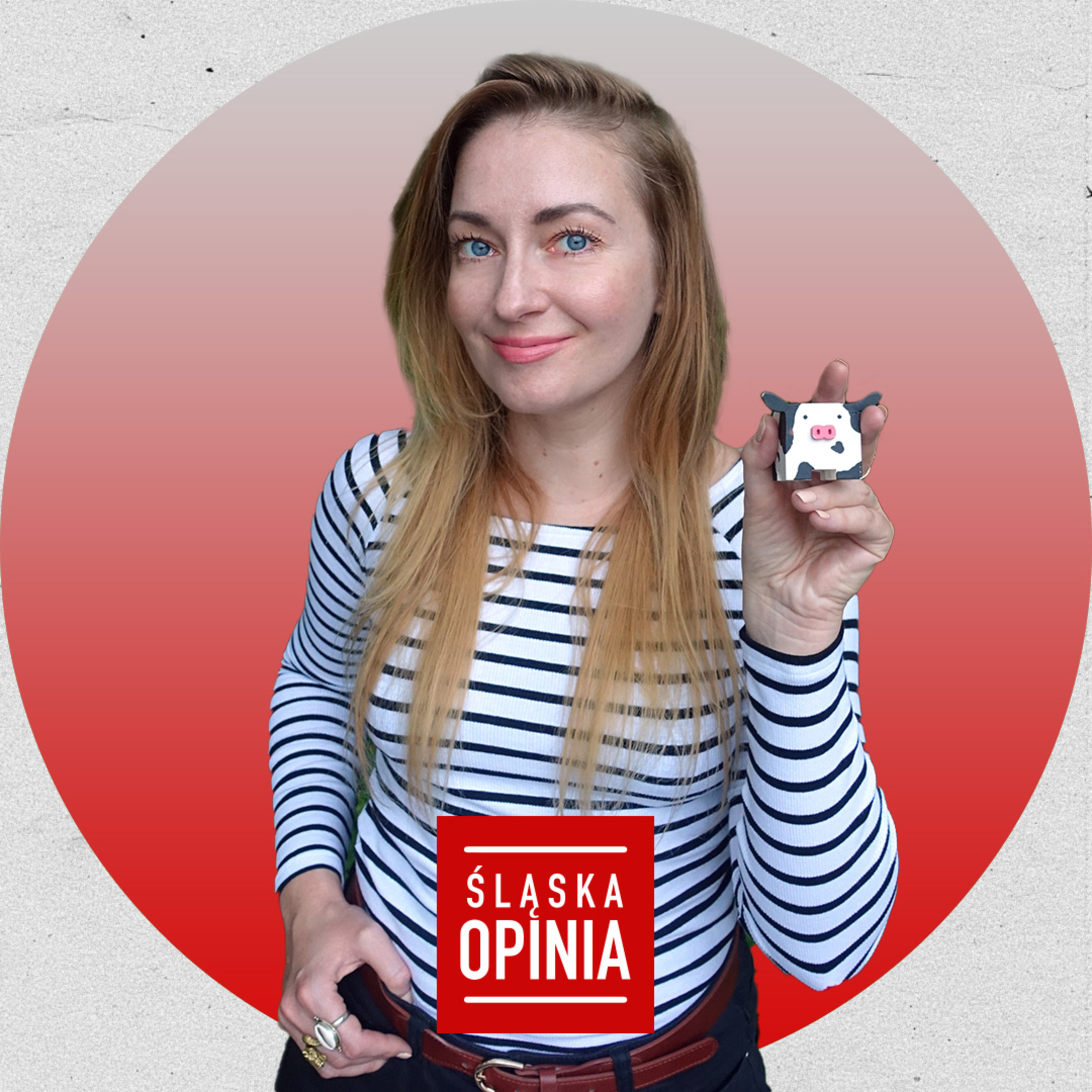 Co trzeci mężczyzna chce ograniczyć mięso. Gościni: Małgorzata Szadkowska episode artwork