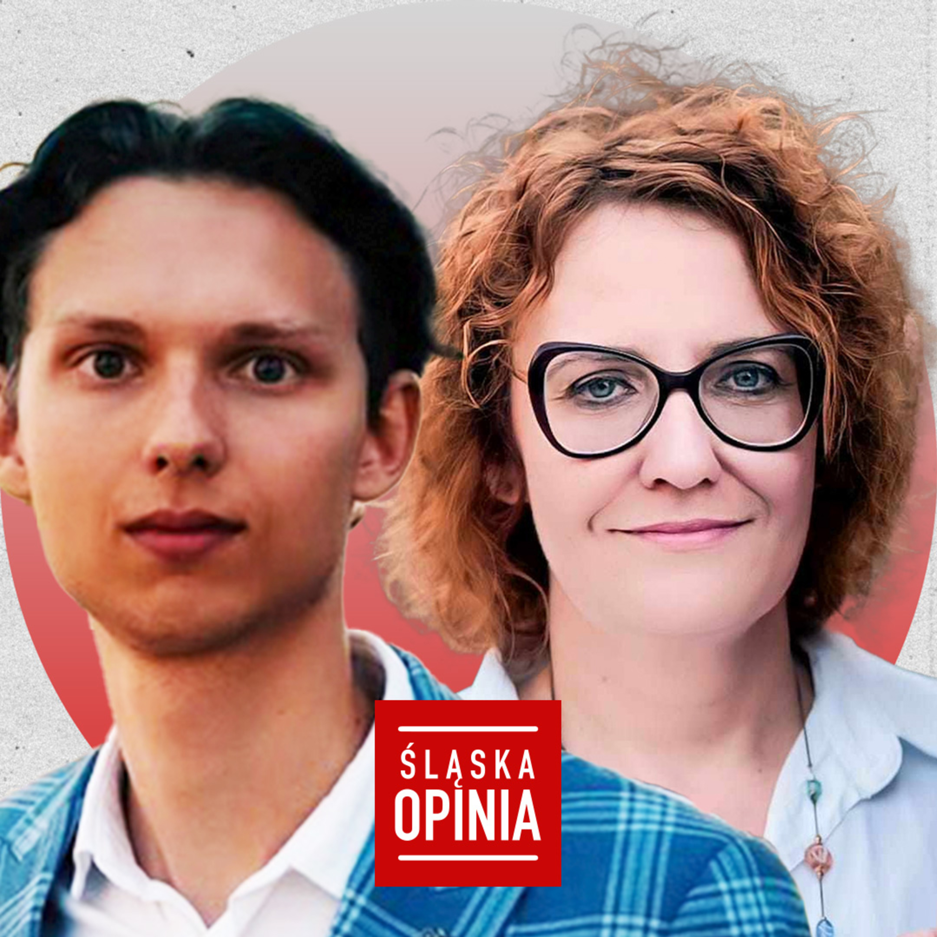 Będą rozmawiać z młodymi o pracy i relaksie. Goście: Magdalena Wieczorek i Wojciech Ćwikowski episode artwork
