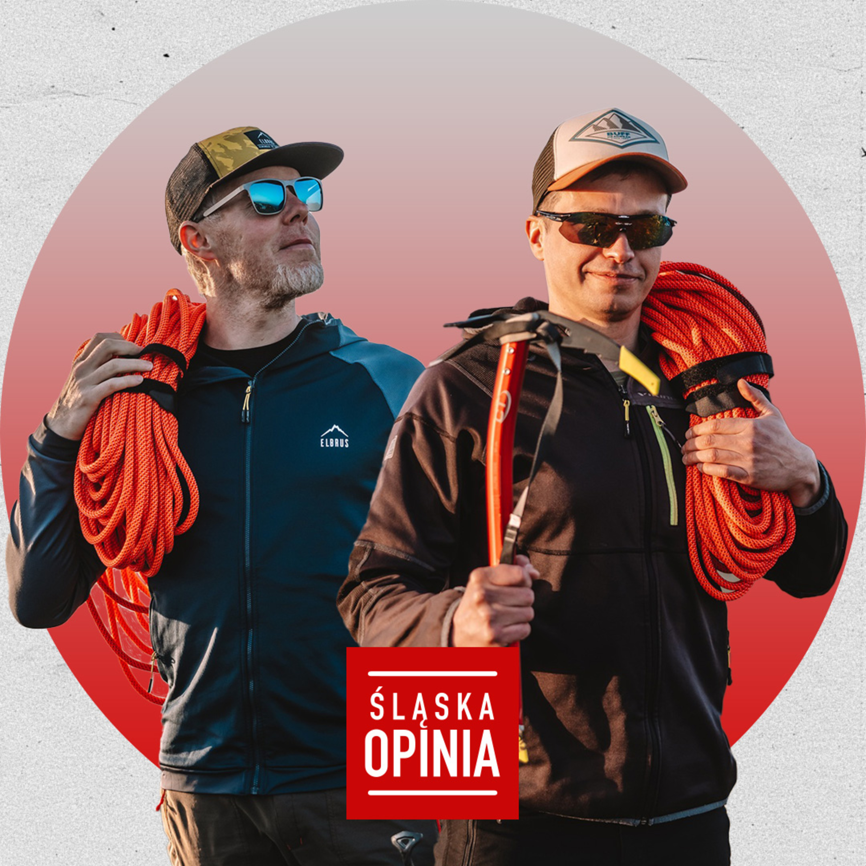 Jak zdobywa się ośmiotysięczniki. Goście: Tadeusz Papierzyński i Jakub Głuszak. episode artwork