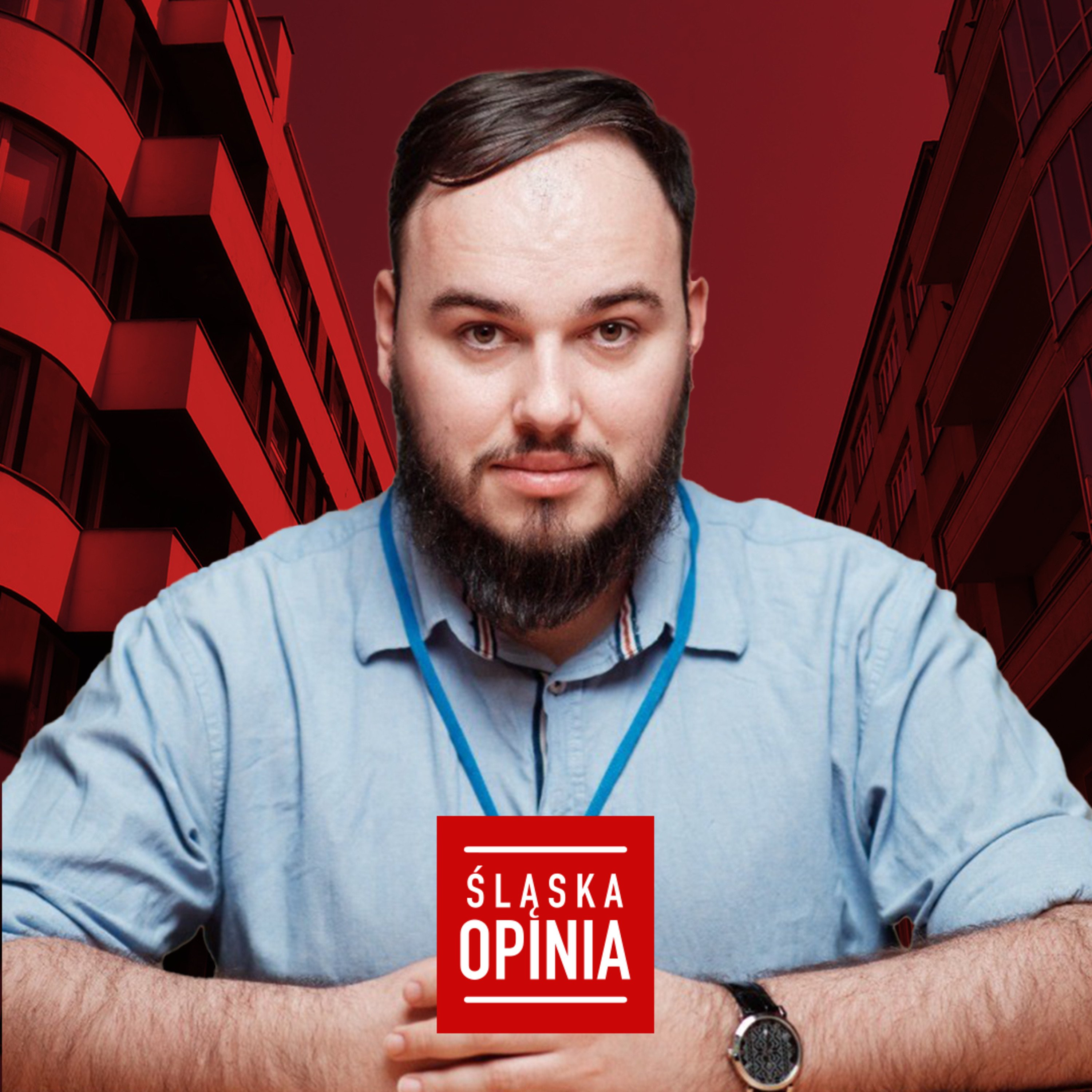 Białoruś - bliżej Moskwy, dalej od wolności. Gość: Bartosz Tesławski episode artwork