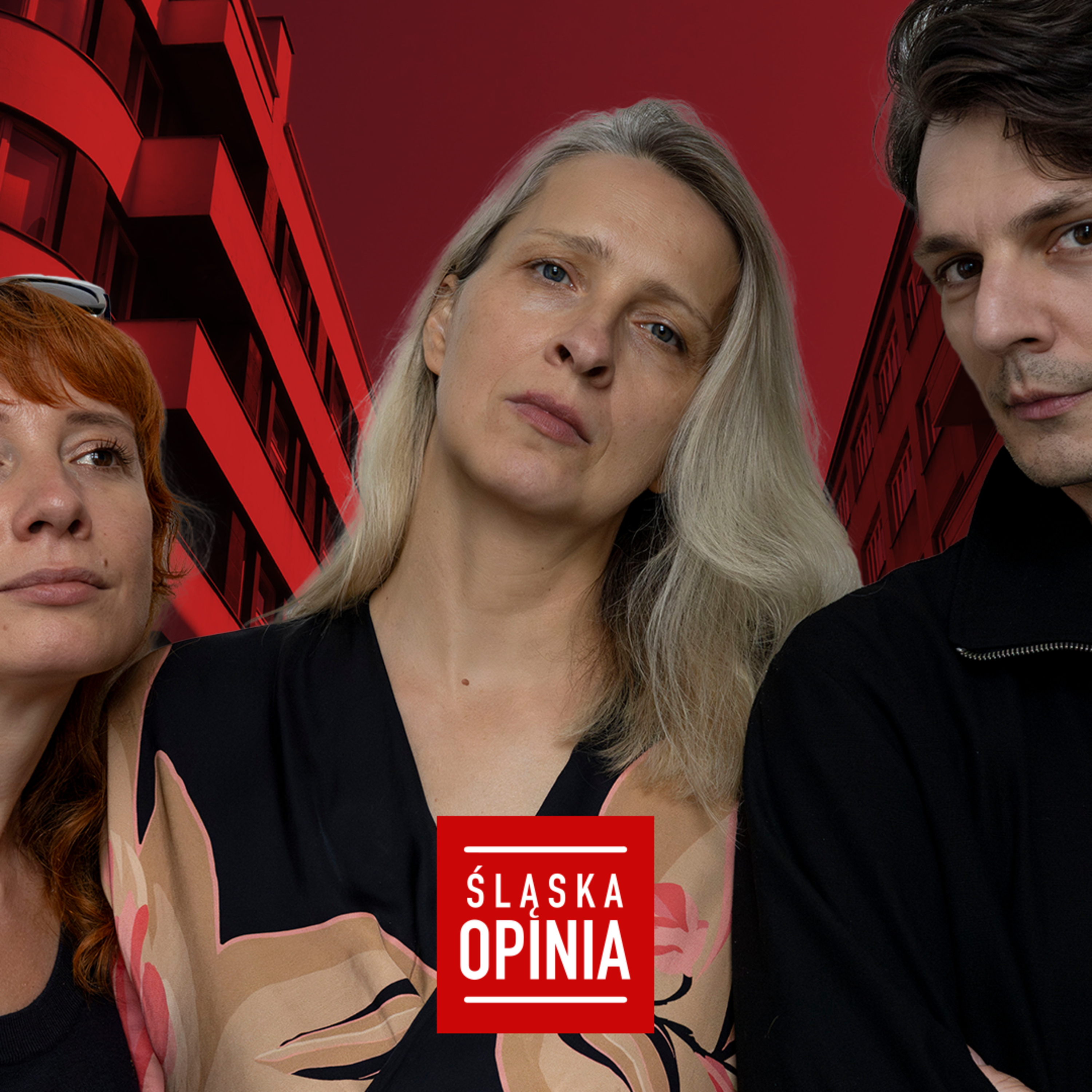 Piersi królowej utoczone z drewna. Goście: Agata Cukierska, Katarzyna Kalina, Sylwester Piechura.  episode artwork