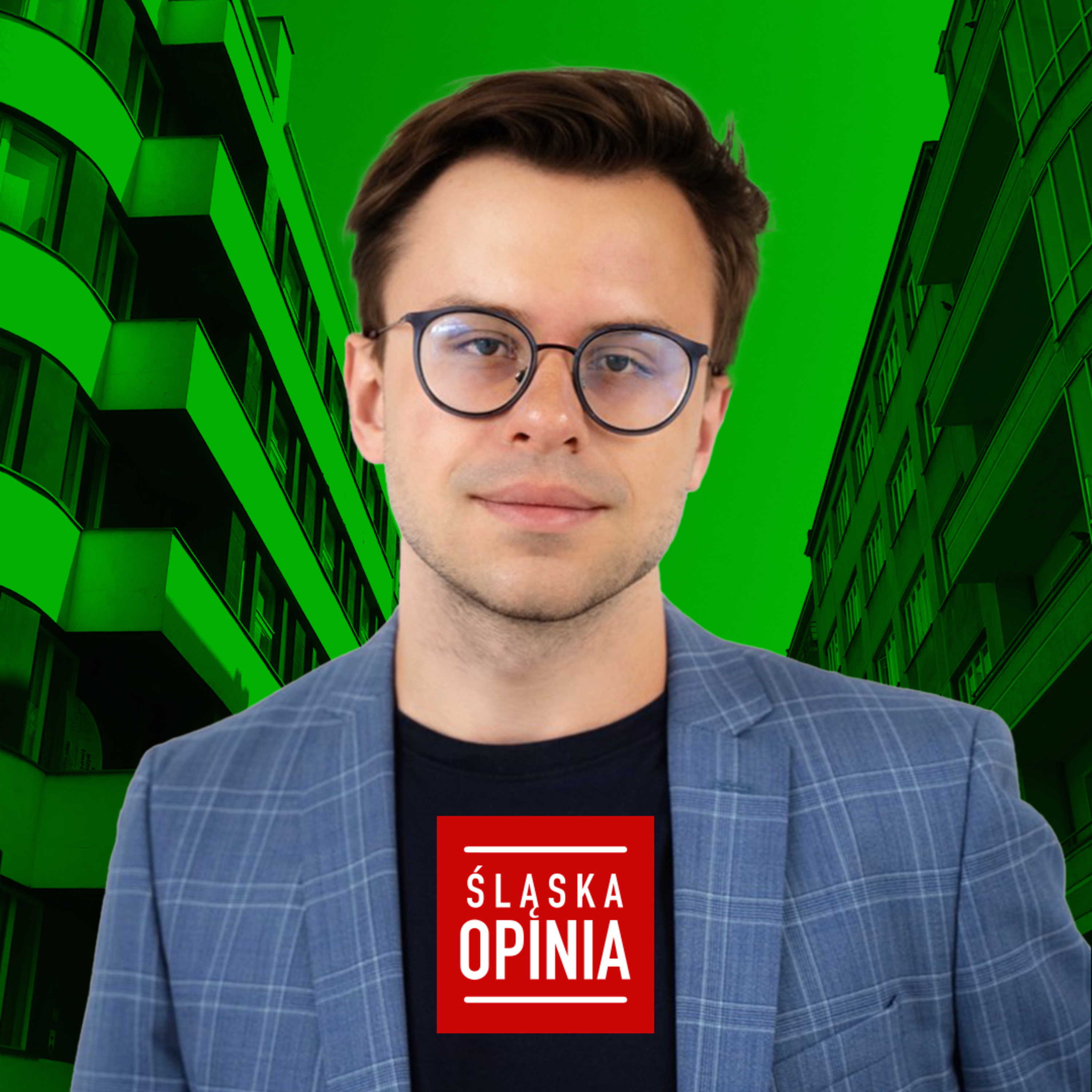 Czy Polska naprawdę ma plan na transformację energetyczną? Gość: Bartłomiej Kupiec episode artwork