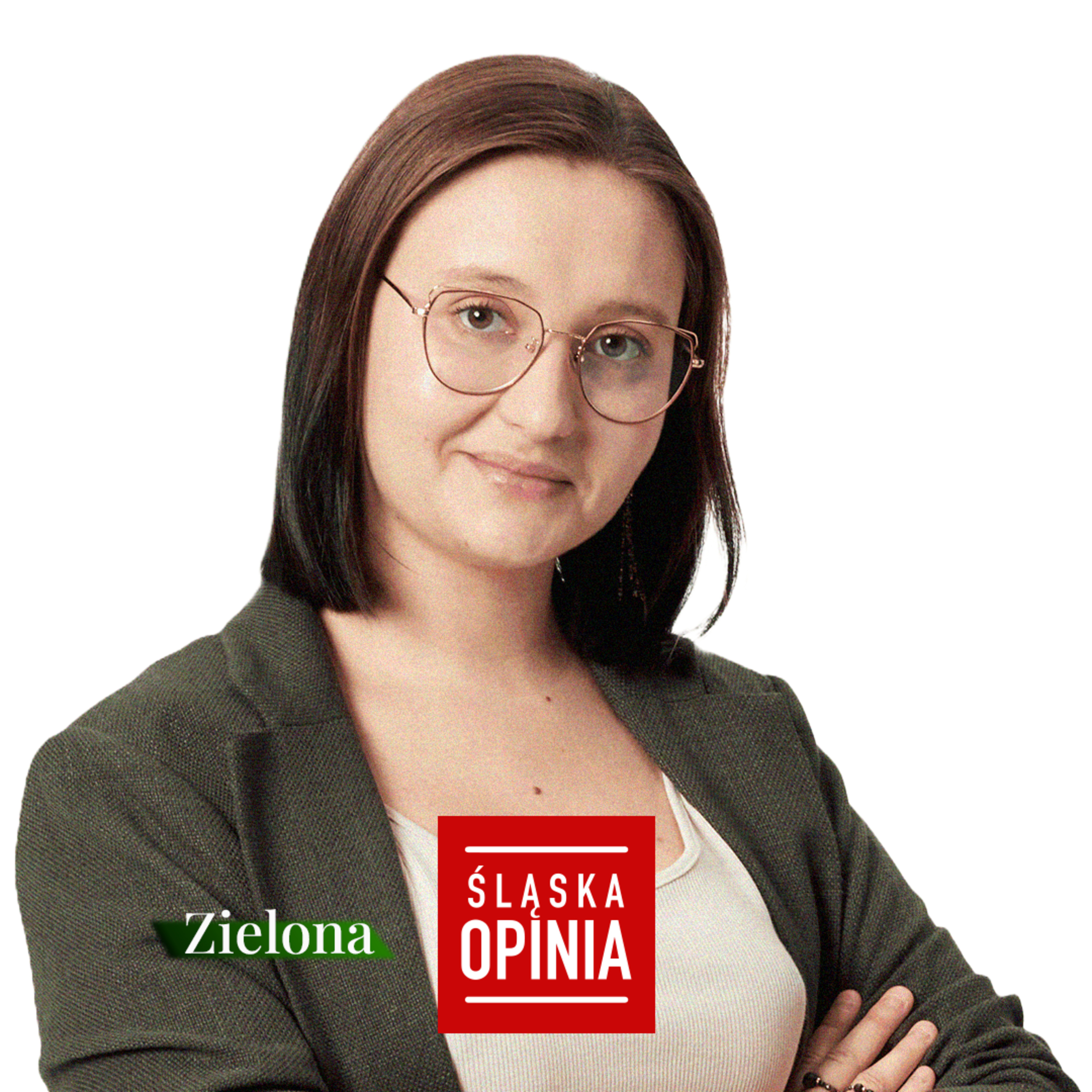 Przemysł pod napięciem: jak elektryfikacja może uratować polską gospodarkę. Gościni: Klaudia Janik episode artwork