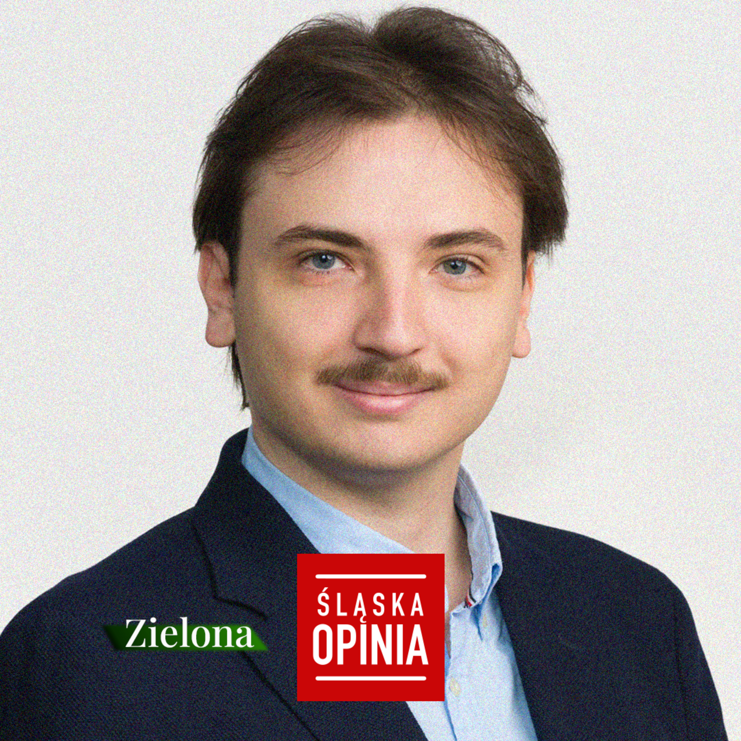 Dekarbonizacja przemysłu. Najwięksi emitenci, największe wyzwania. Gość: Kamil Laskowski  episode artwork