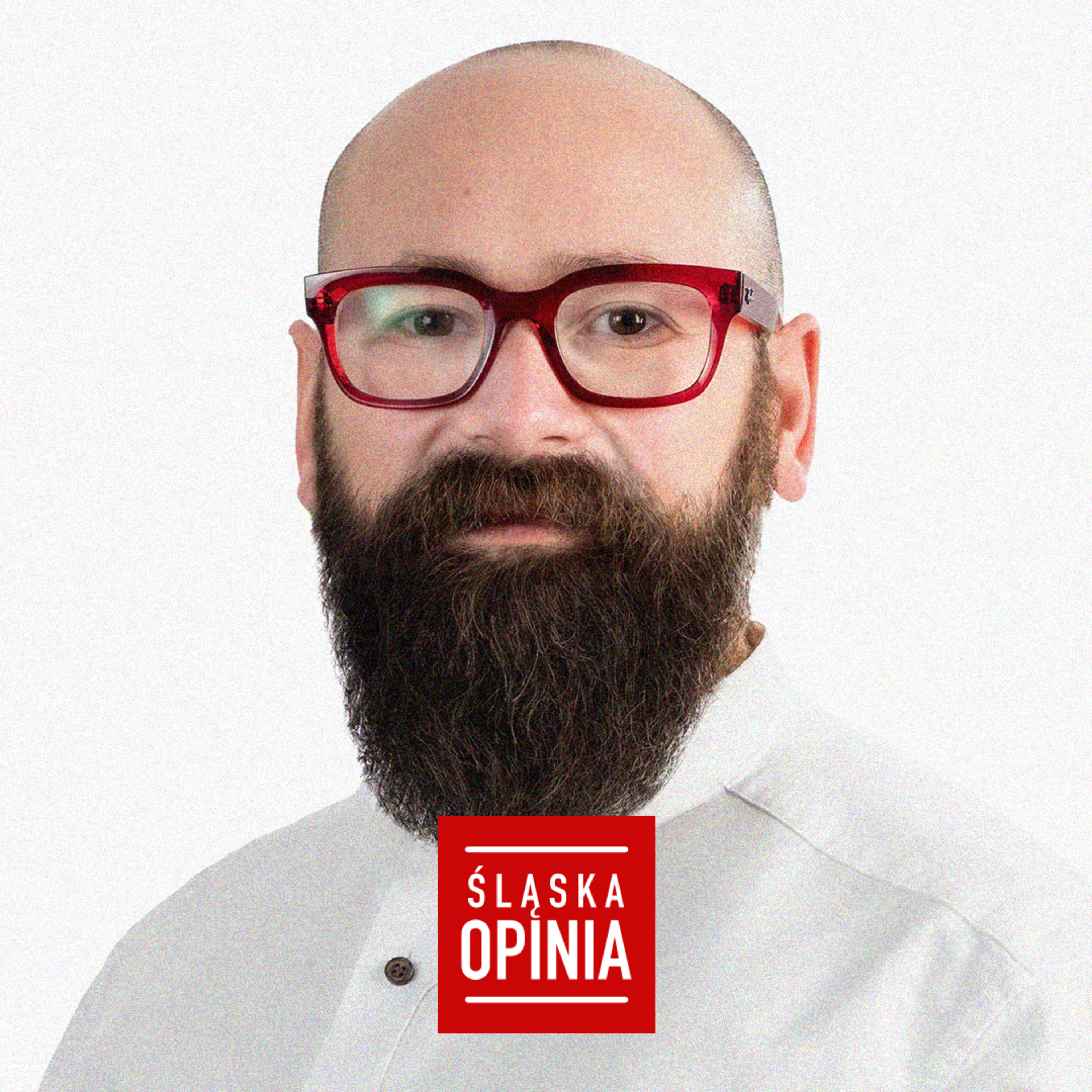 Czy potrafimy reagować w kryzysie? Gość: Łukasz Dudzic episode artwork