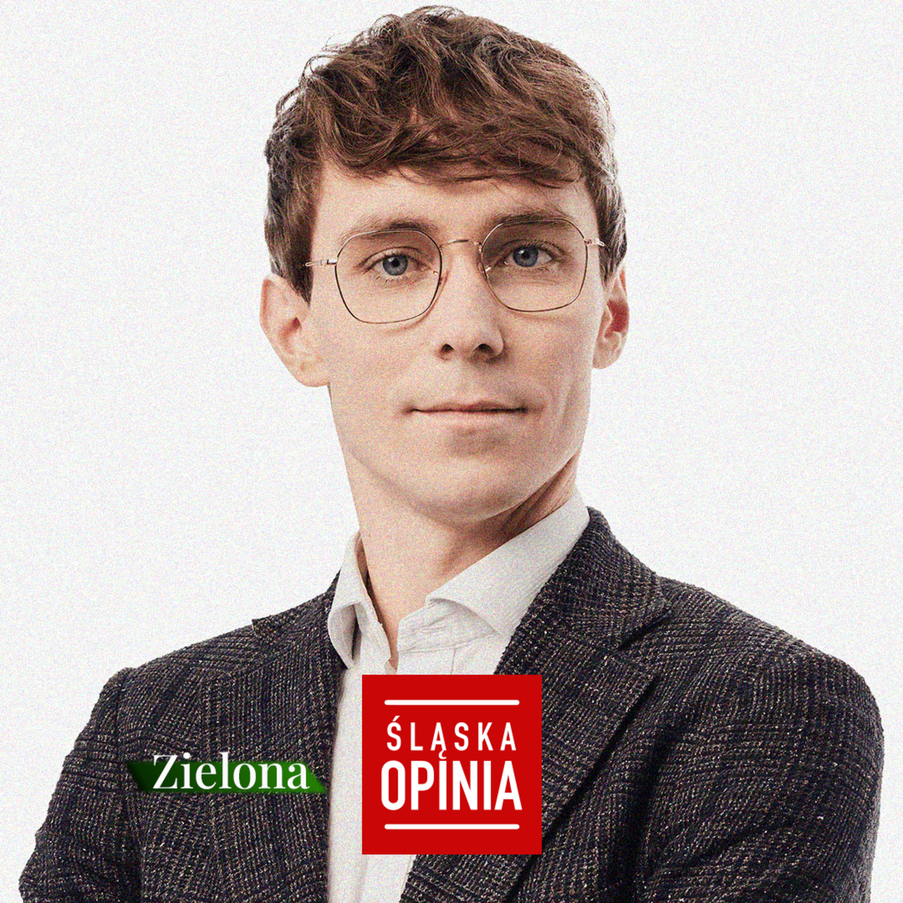 Pakt dla Polskiego Przemysłu – Czy Polska Dogoni Europę w Dekarbonizacji? Gość: Paweł Wiejski episode artwork