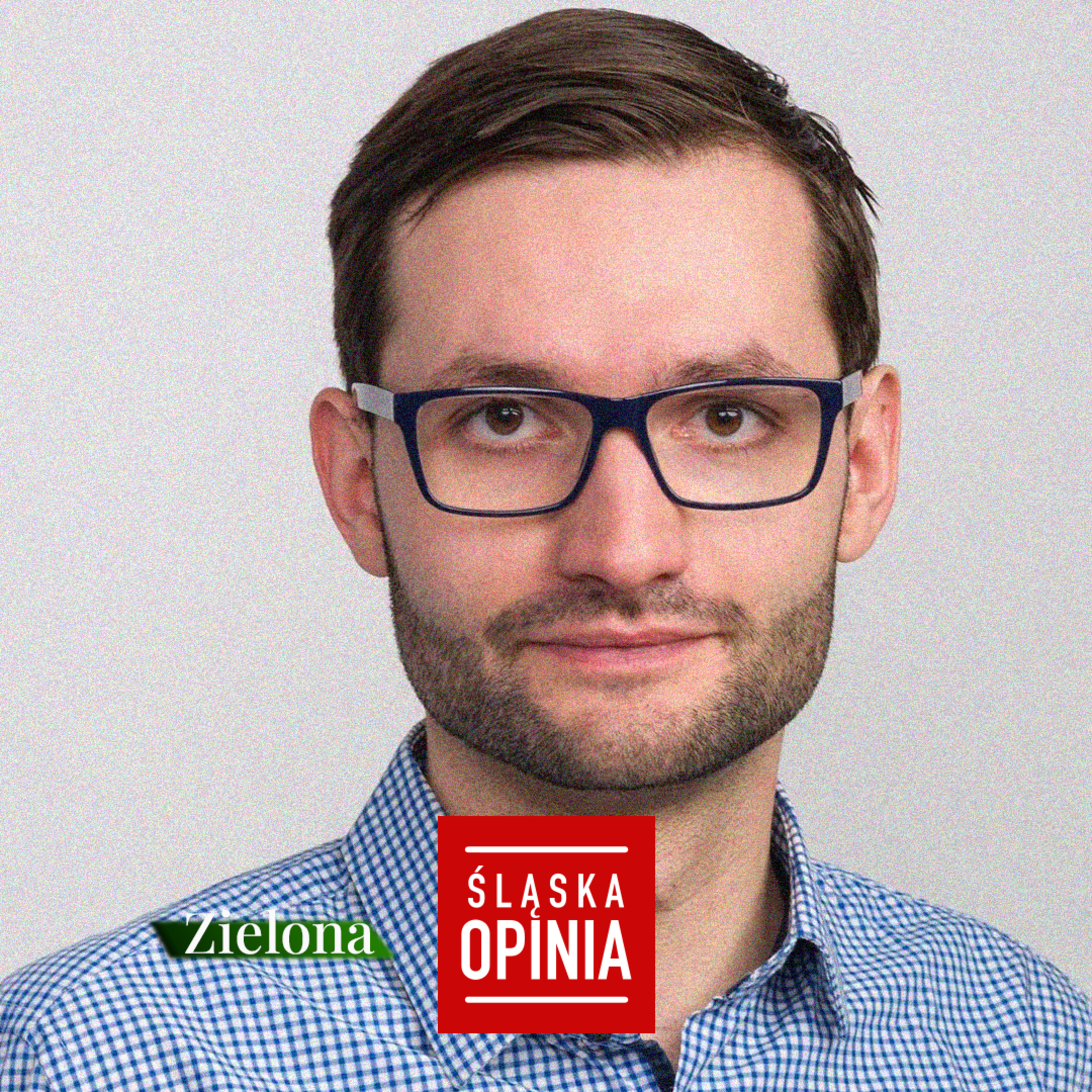 Czy sieci elektroenergetyczne naprawdę blokują rozwój OZE w Polsce? Gość: Patryk Kubiczek episode artwork