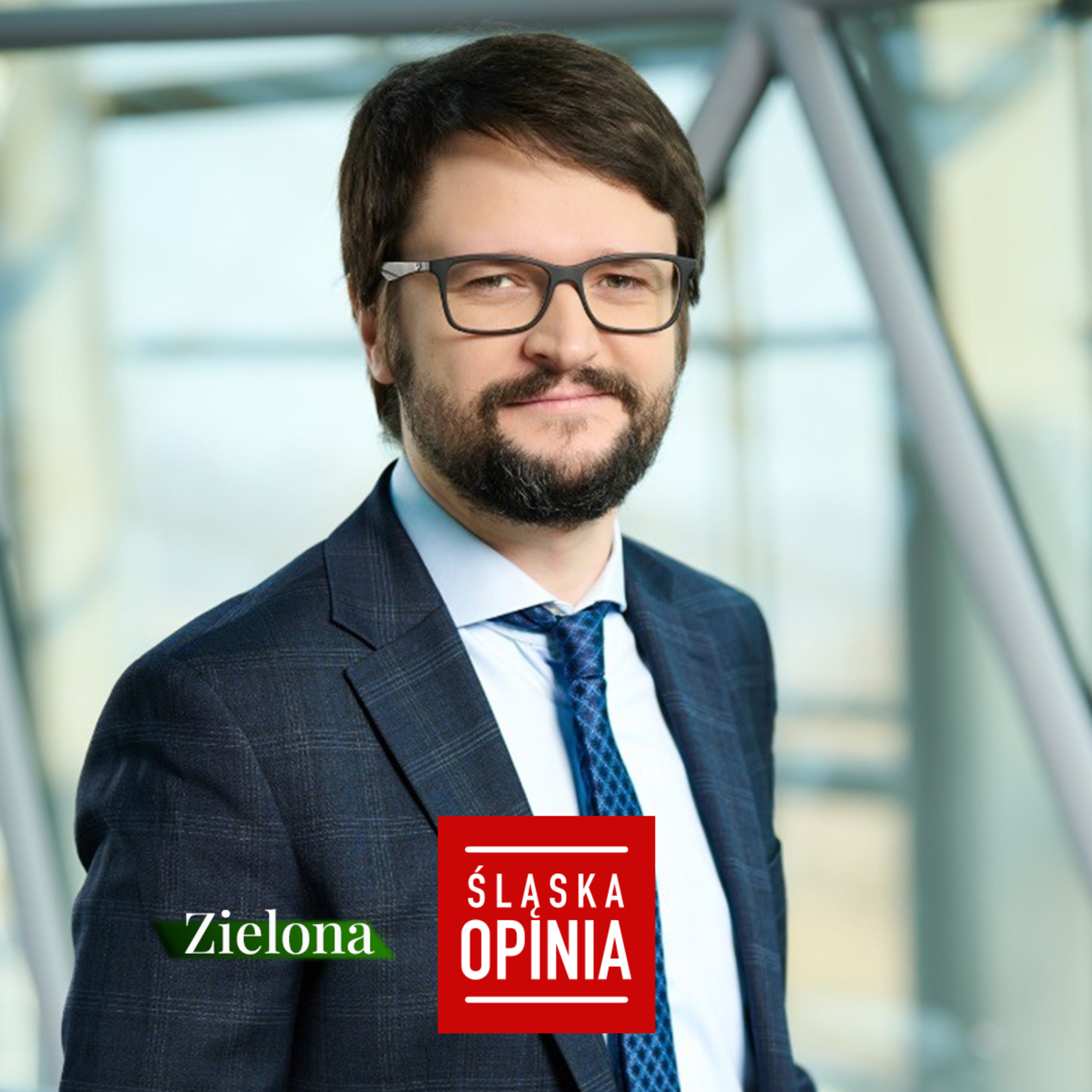 Nowa strategia PSE: Energetyka gotowa do pracy bez gazu i węgla? Gość: Robert Tomaszewski episode artwork