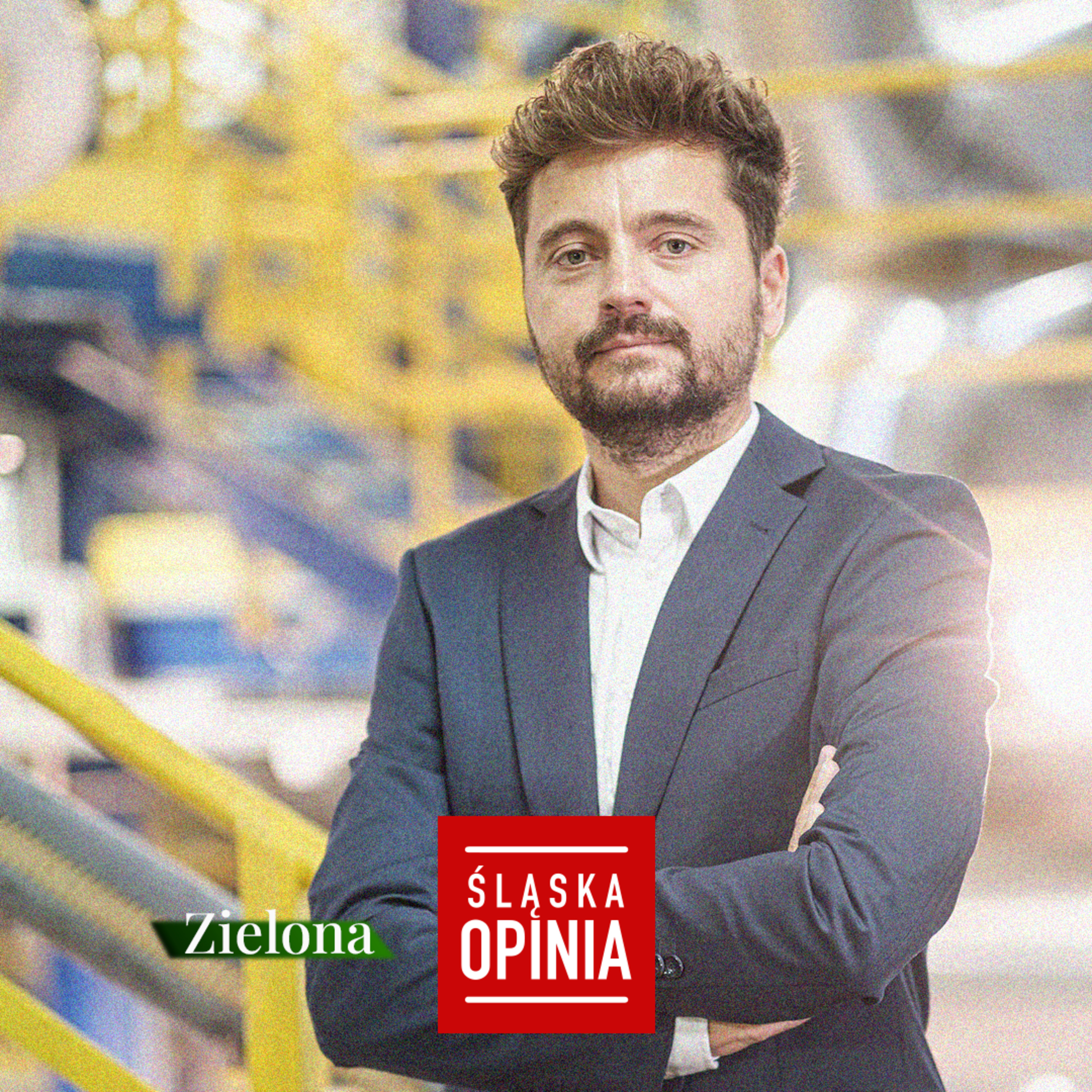 Biometan w Polsce: 122 projekty, setki procedur – kiedy ruszy rynek? Gość: Bartosz Moszowski episode artwork