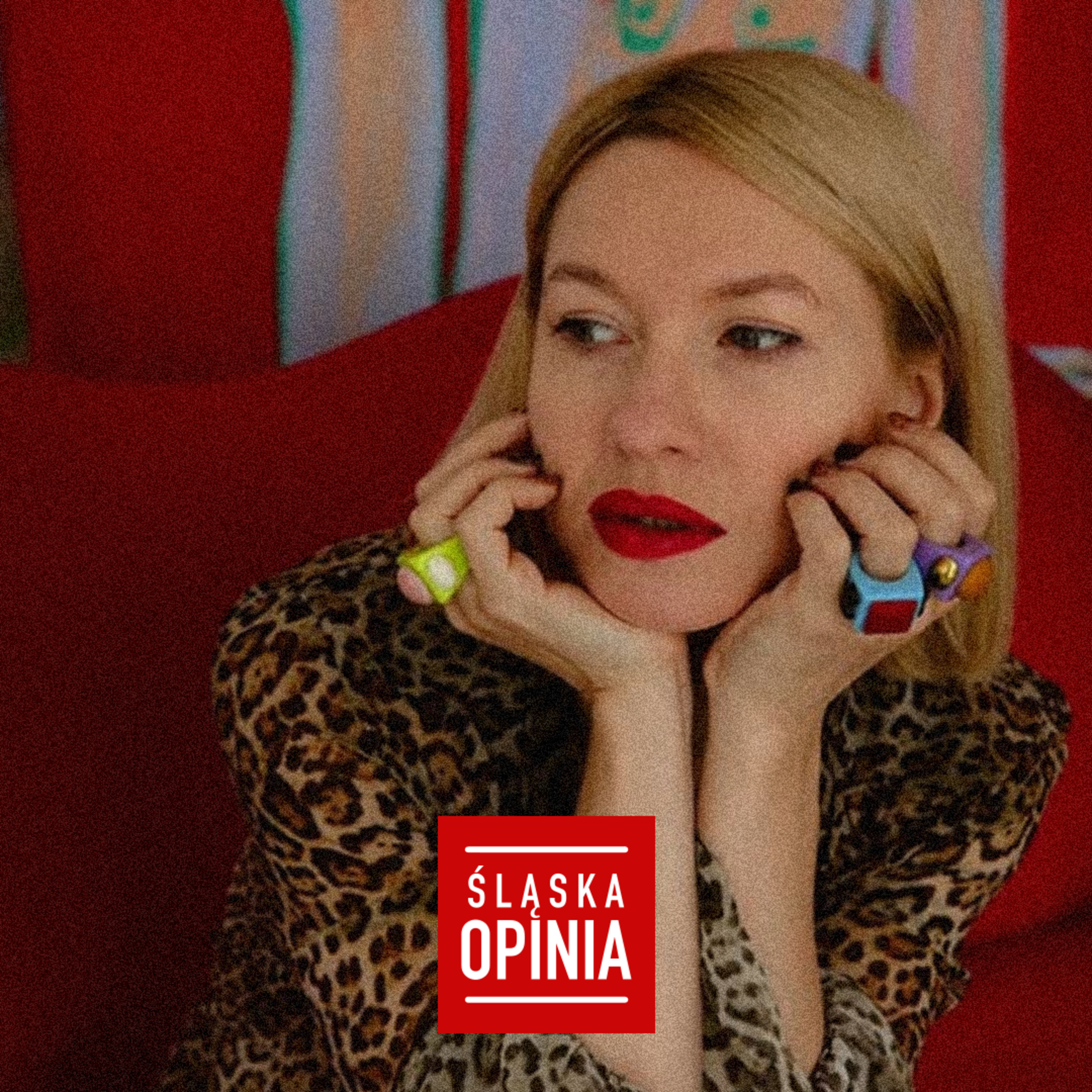 Lokal na kulturę. Gościni: Basia Flores episode artwork