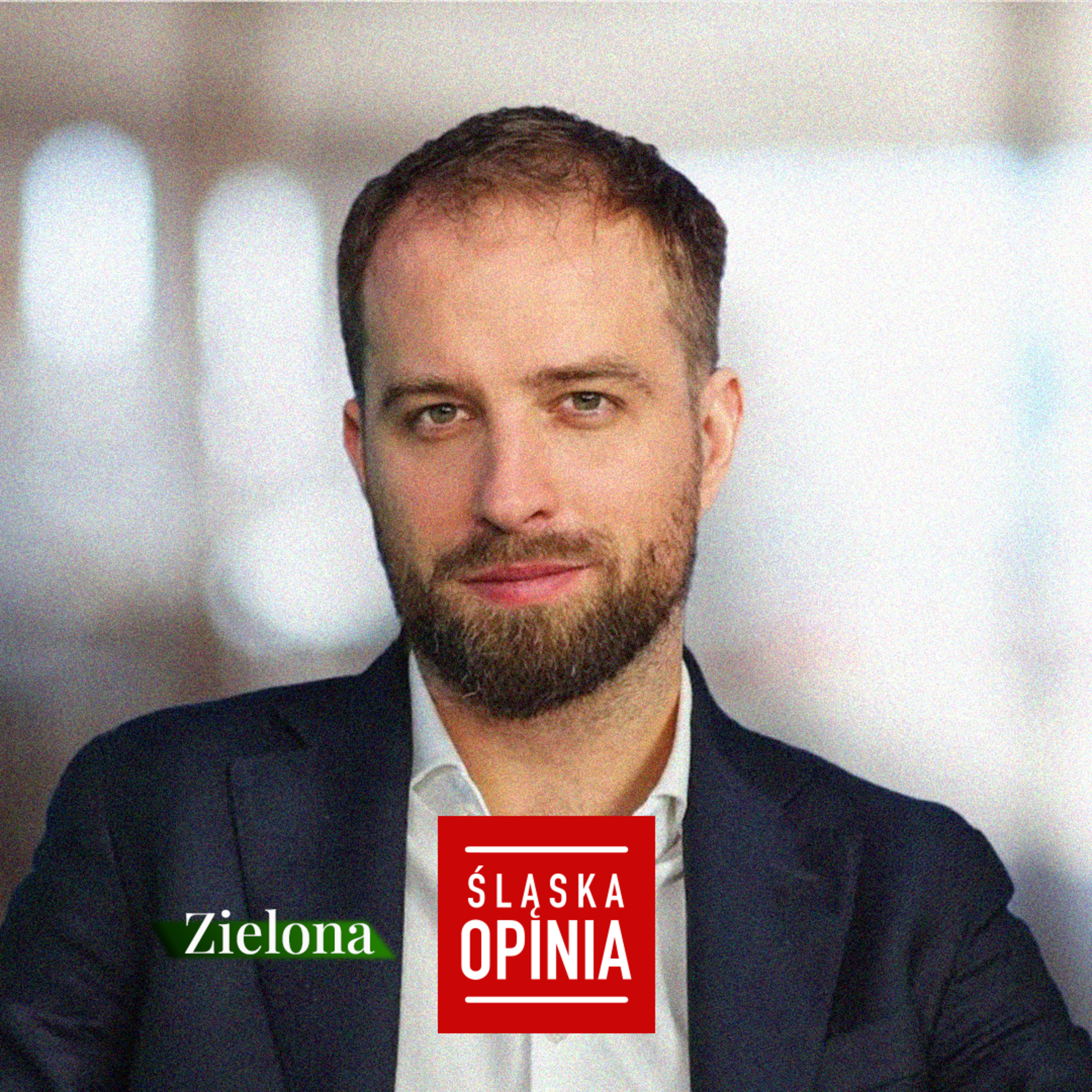 Rekordowy 2025 – historia elektrycznej transformacji rynku w Polsce. Gość: Maciej Mazur episode artwork