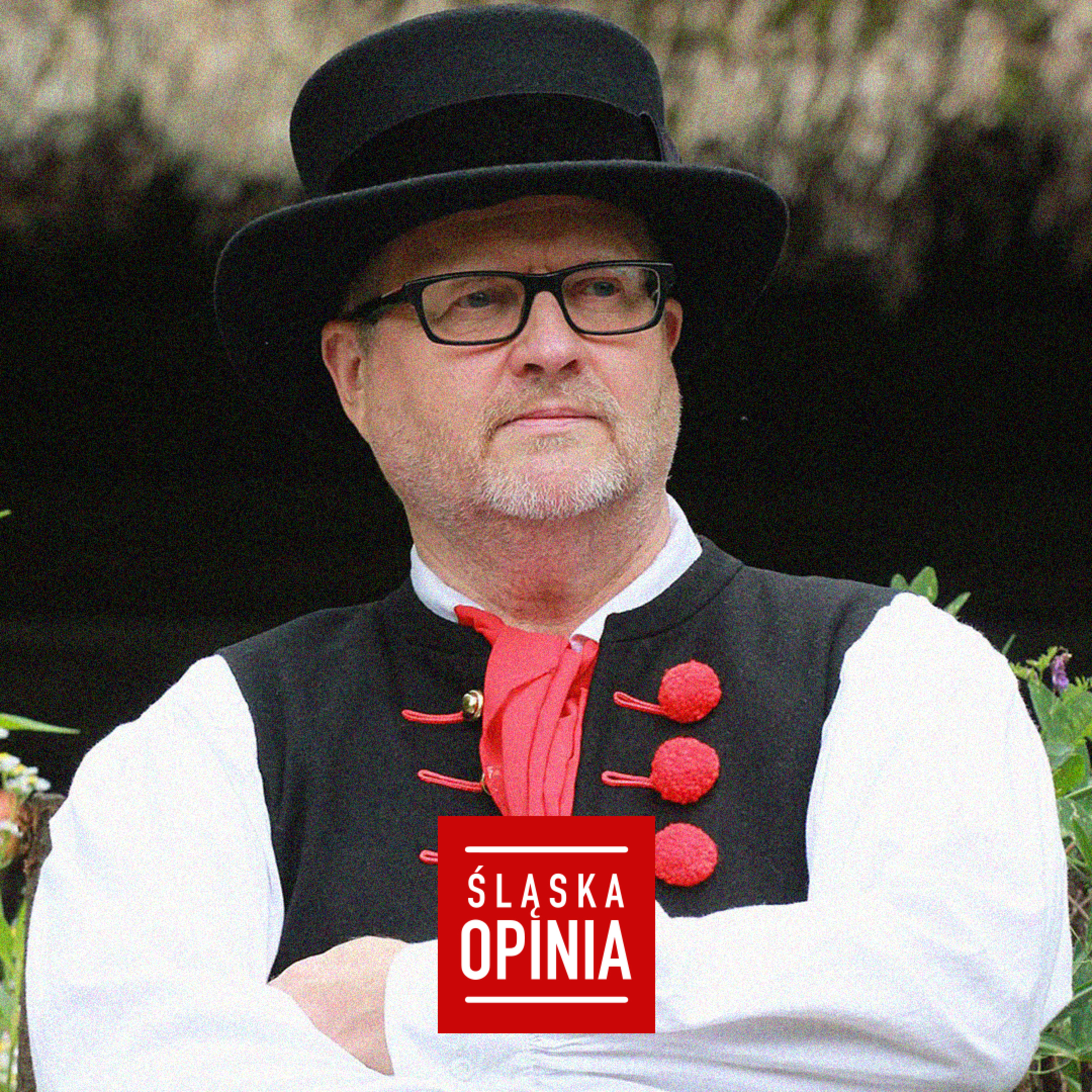 Roger Remiks. Gość: Grzegorz Płonka episode artwork
