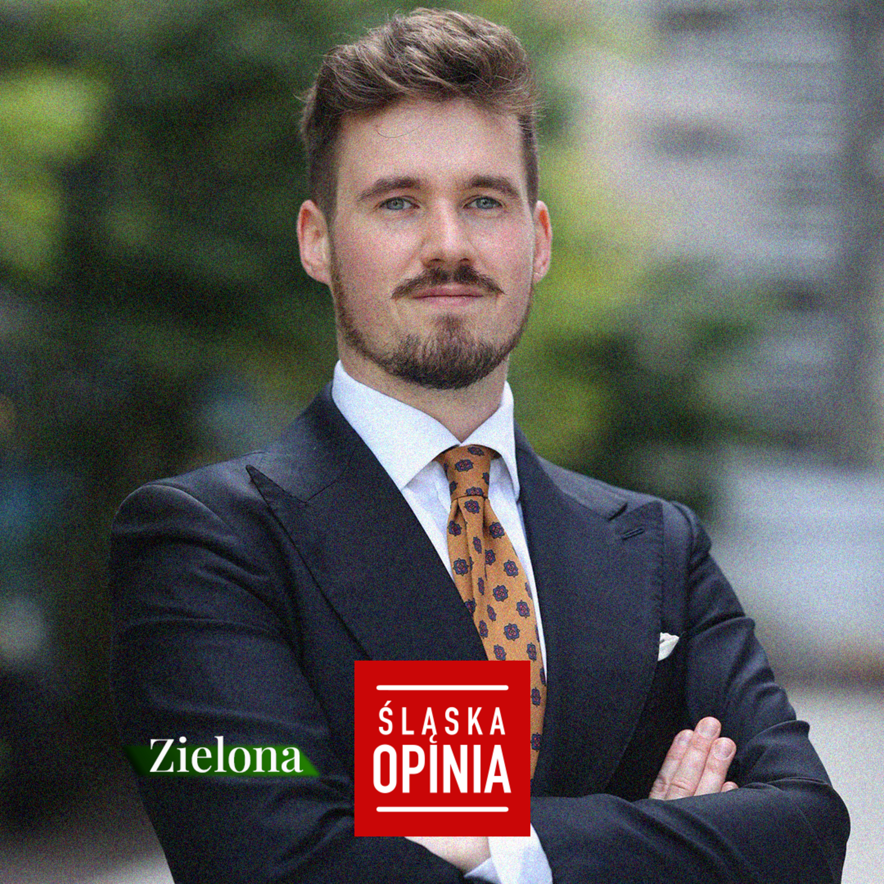 Droga do zera netto 2025. Klimat na GPW. Gość: Tomasz Czech episode artwork