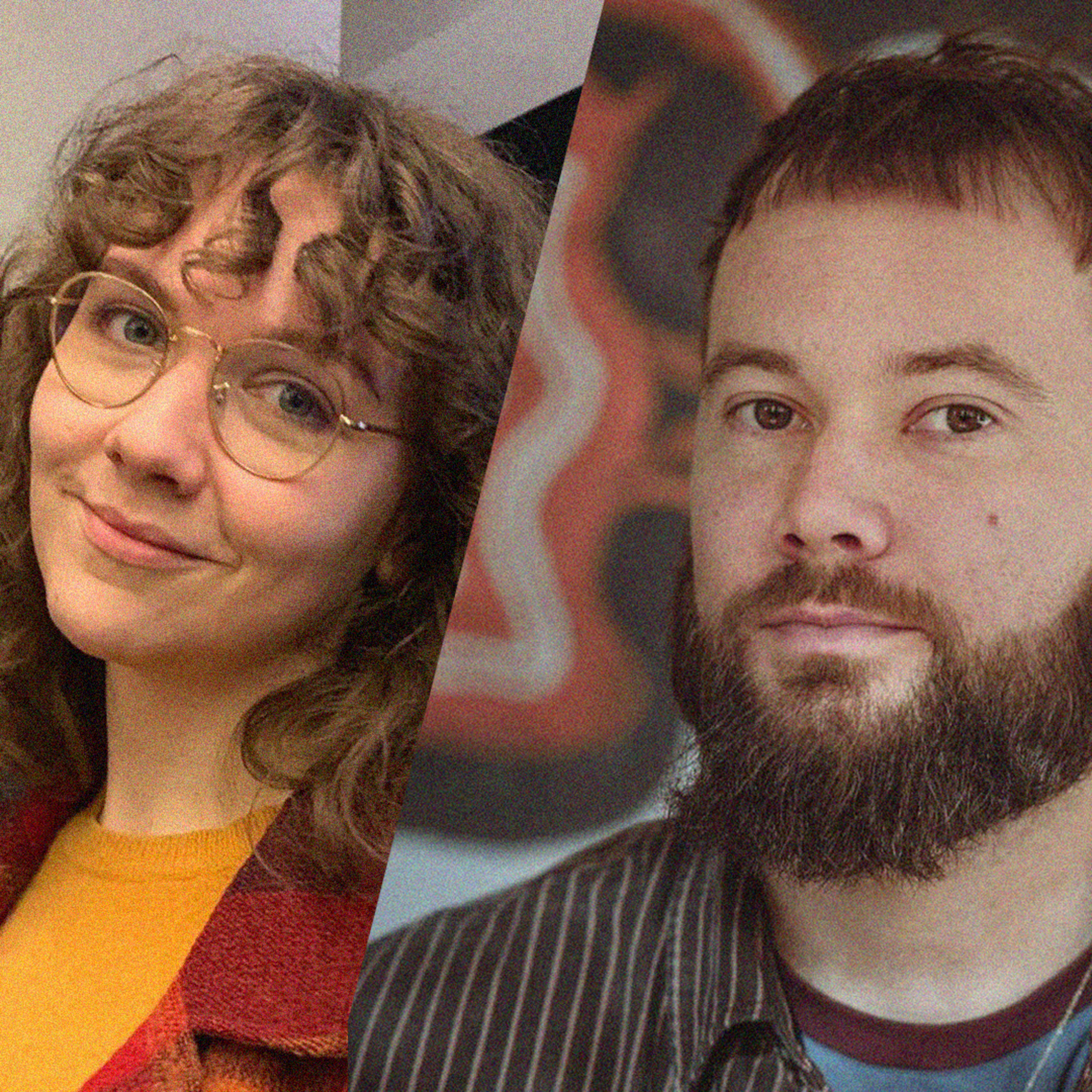 Panel obywatelski w Rydułtowach. Goście: Eva Mackeviča, Kacper Lemiesz. episode artwork