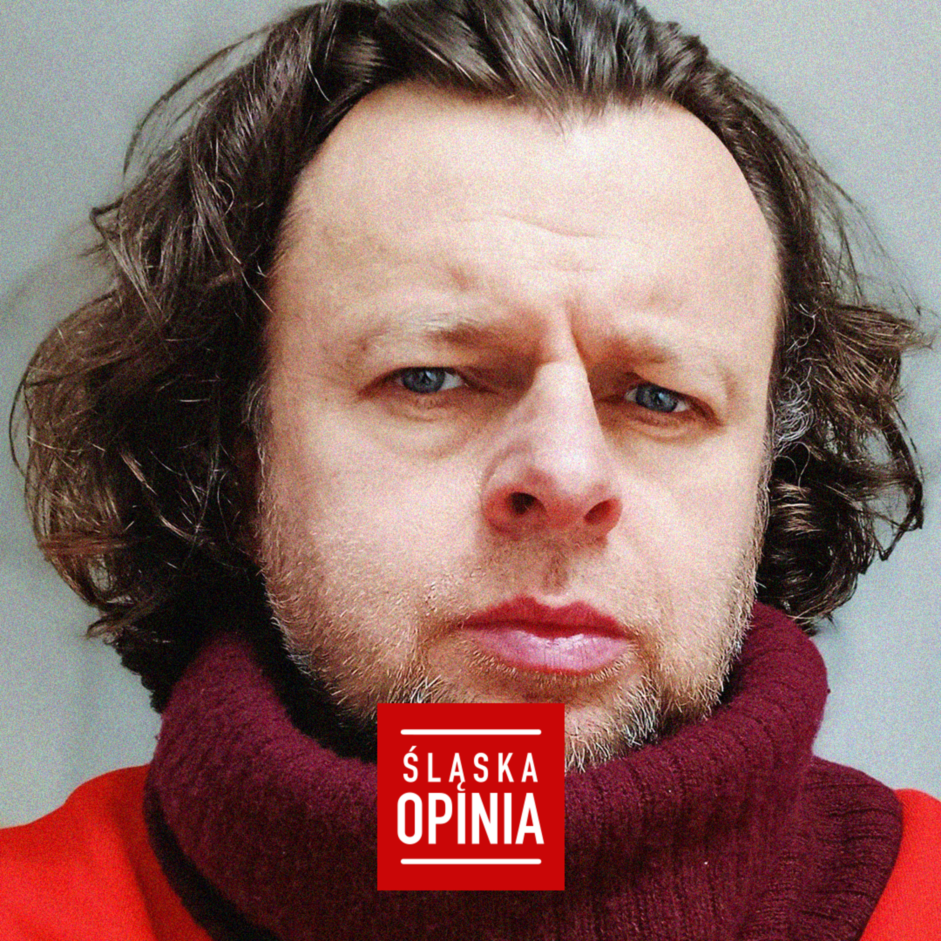 Codzienna praca artysty to praca, której nie widać. Gość: Wojciech Brzoska episode artwork