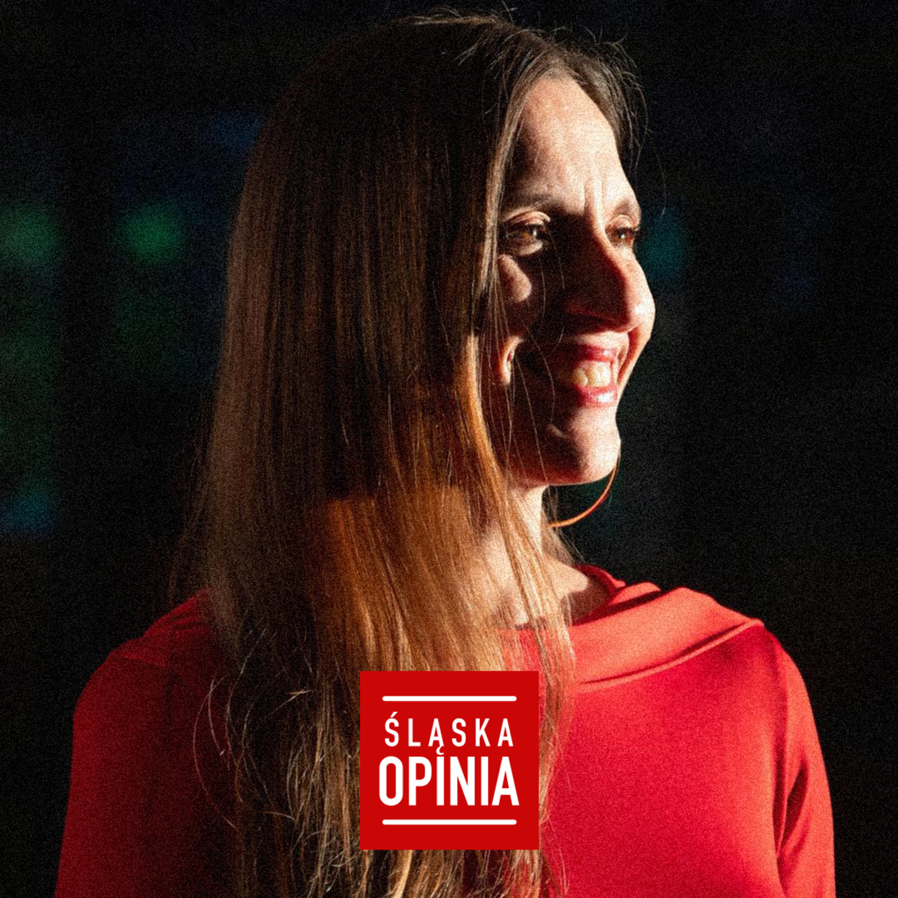 Taniec jako forma terapii. Gościni: Edyta Bonk episode artwork