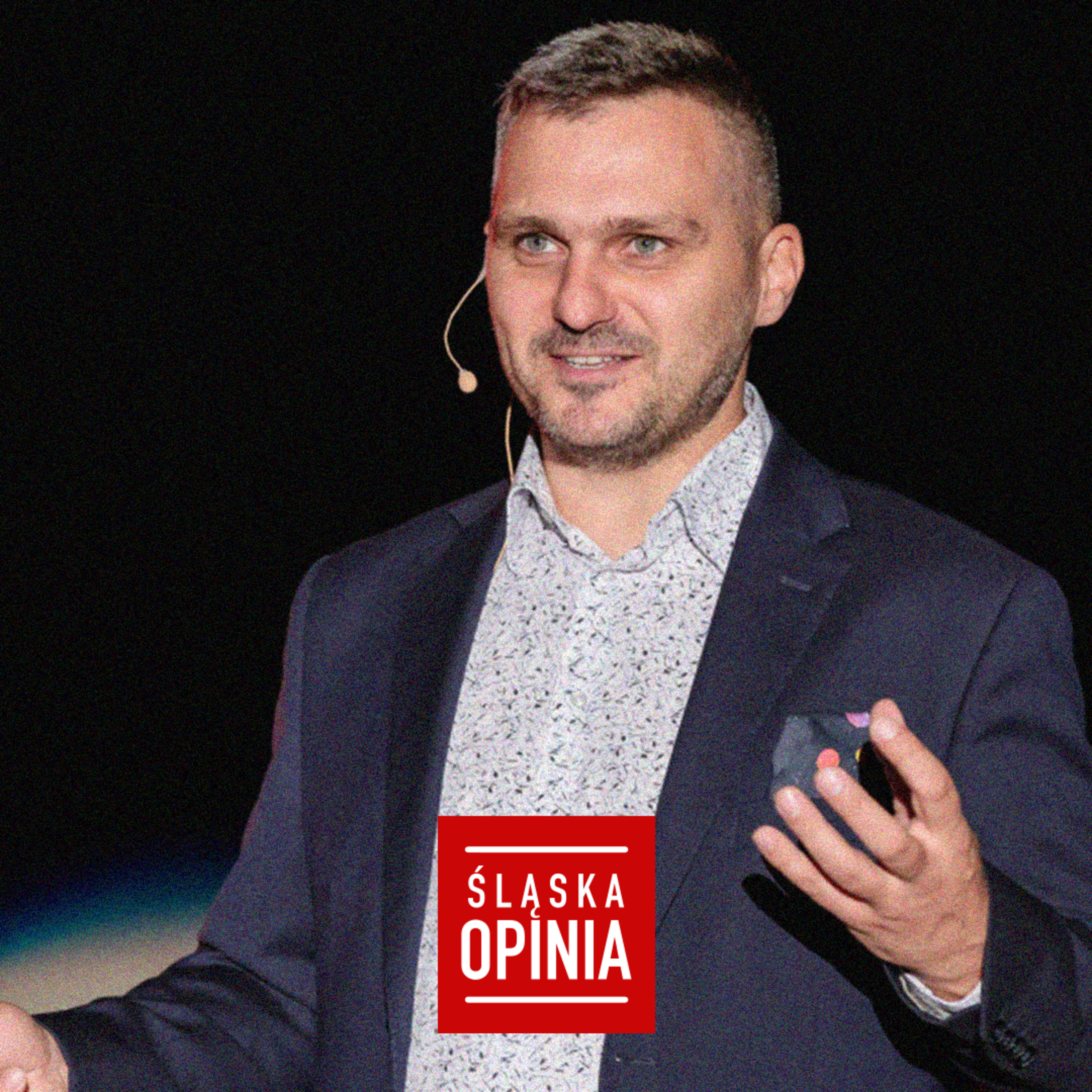 Planetarium dla każdego. Gość: Damian Jabłeka episode artwork