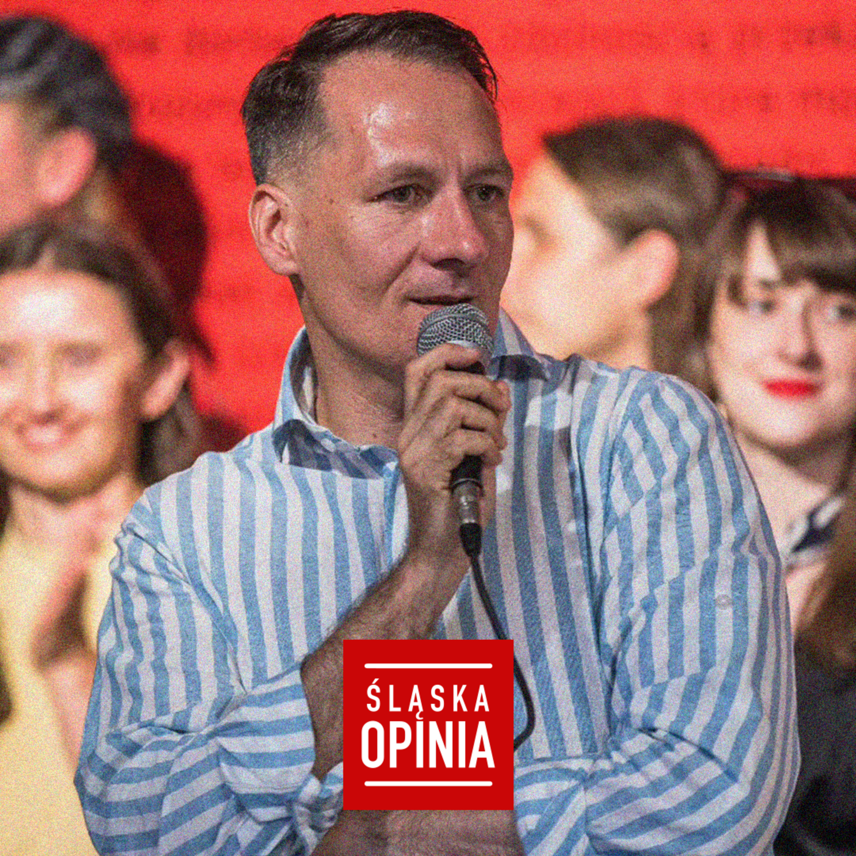 Czy na Śląsku naprawdę istnieje rynek sztuki? Gość: Adrian Chorębała episode artwork