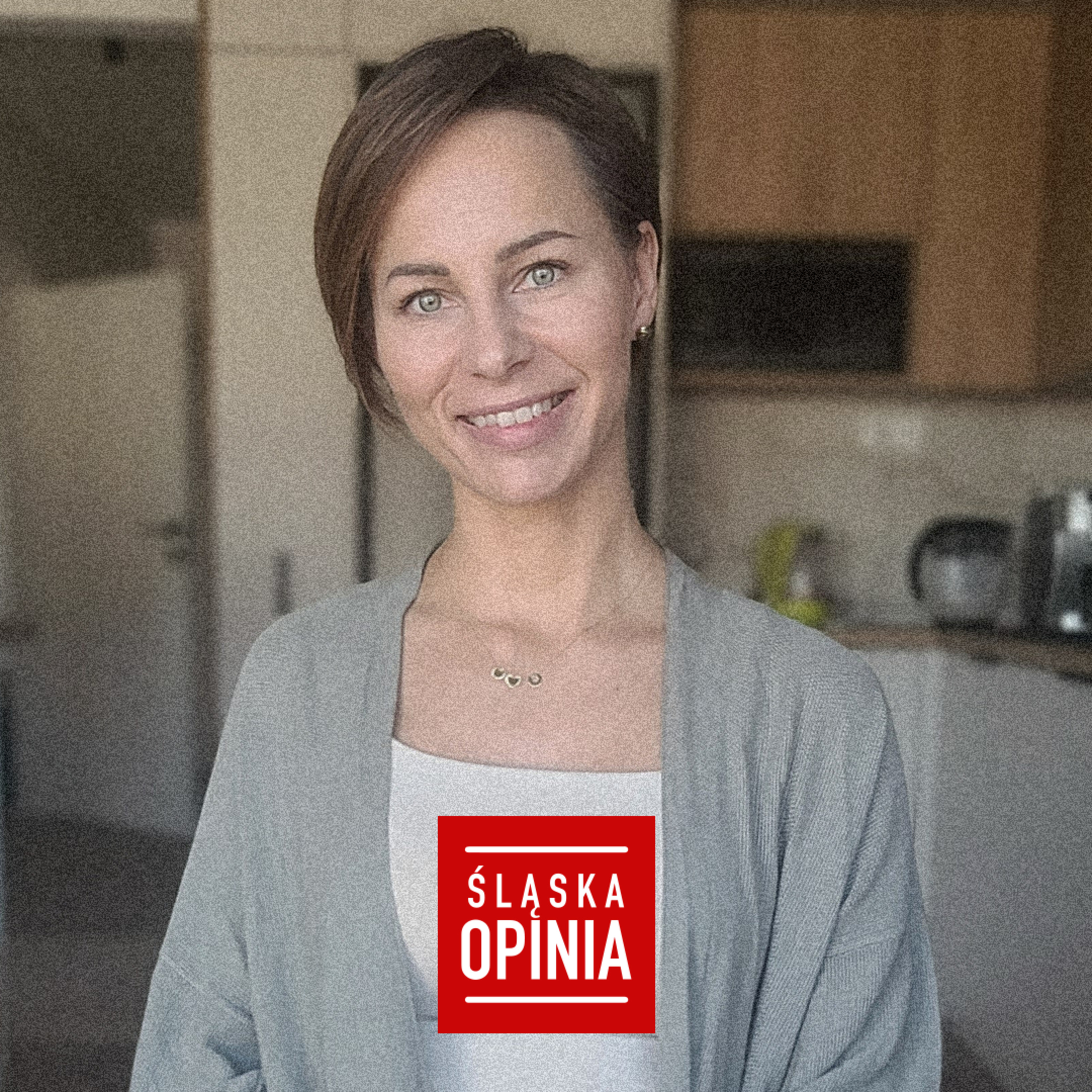 Zanim przejdziesz na dietę. Gościni: Aneta Lizogub episode artwork