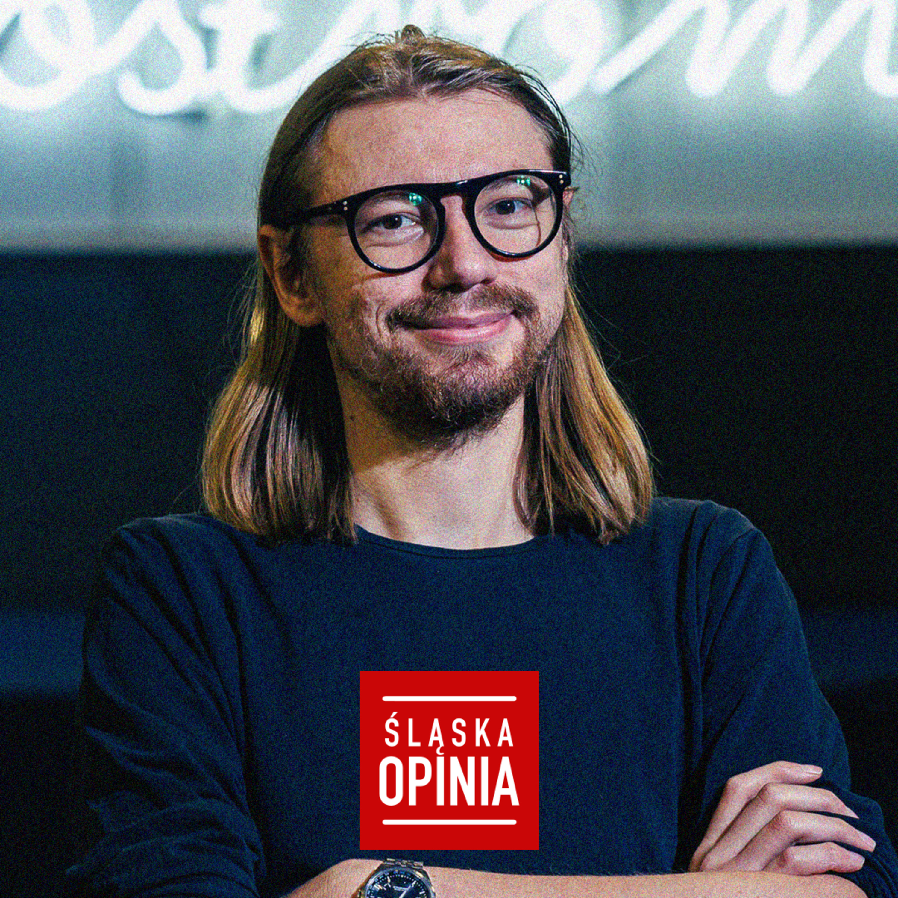 Berlinale od kuchni. Gość: Patryk Chromik episode artwork