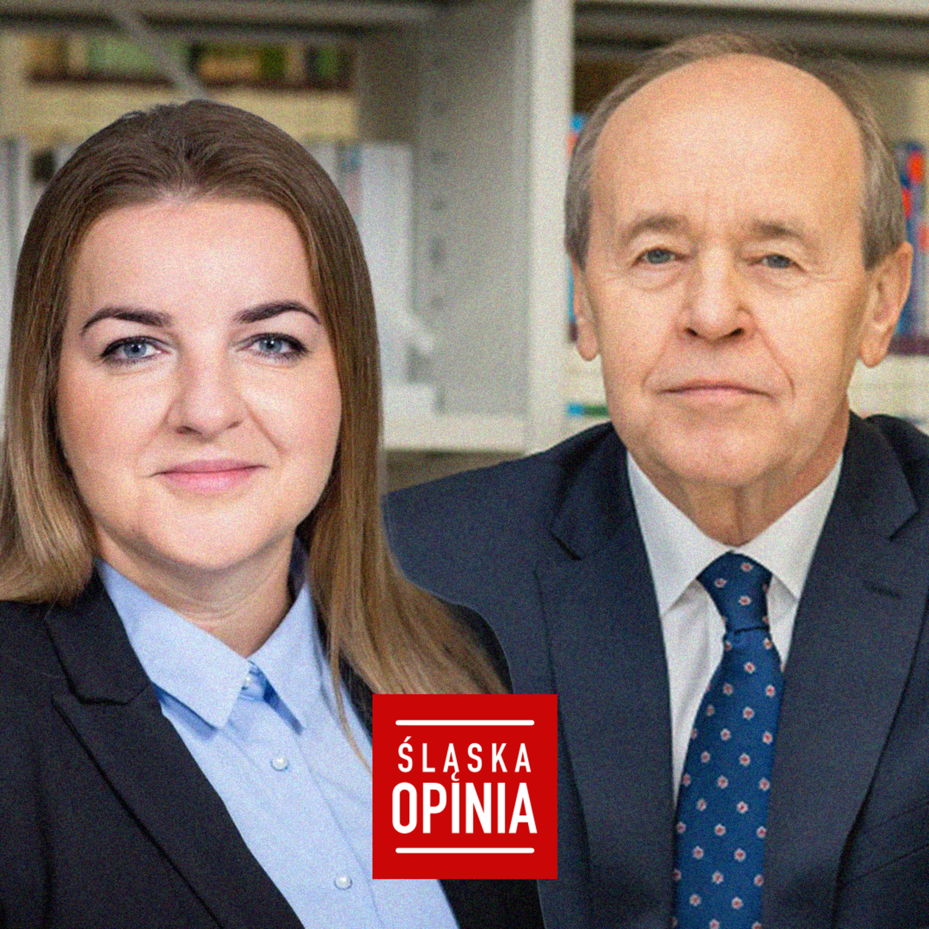 Odzyskać Rawę. Goście: Lucyna Sadzikowska i Andrzej Kowalczyk episode artwork